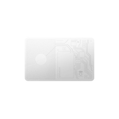 Nomad Tracking Card Air (V2) - Find My