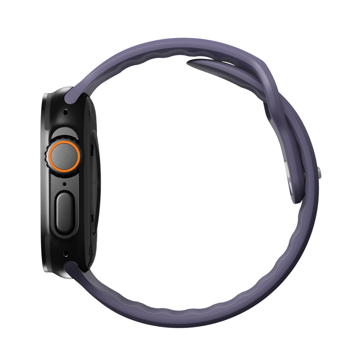 Nomad Tempo Band for Apple Watch 49mm - Dusk