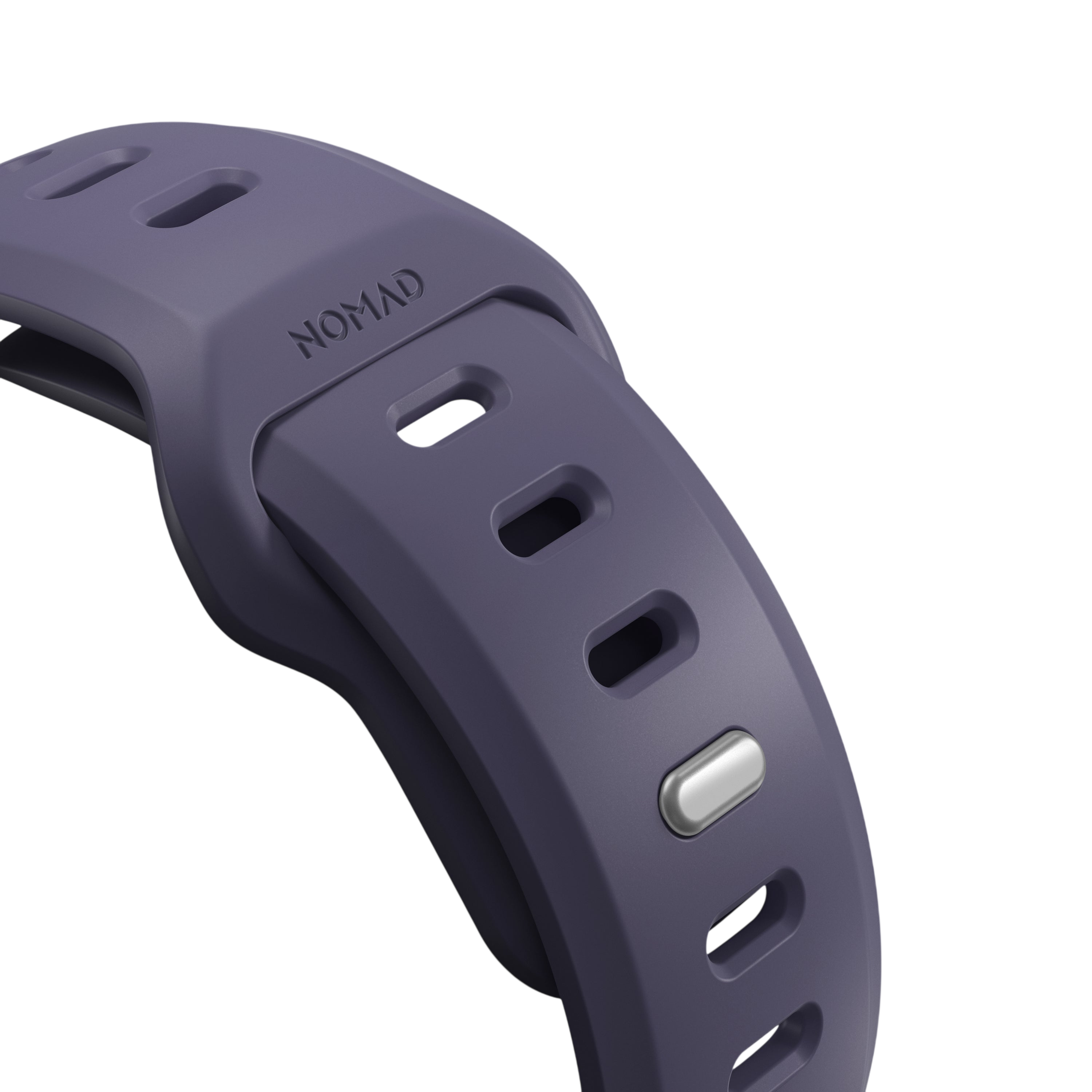 حزام نوماد تيمبو لساعات آبل 49 مم