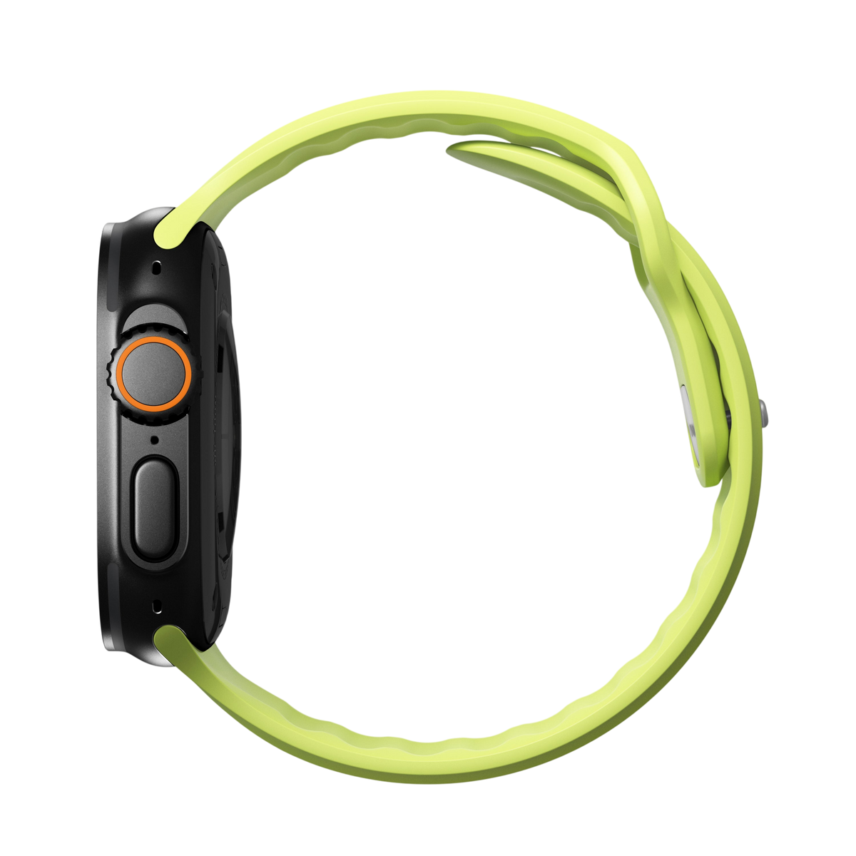 Nomad Tempo Band for Apple Watch 49mm - Lumen