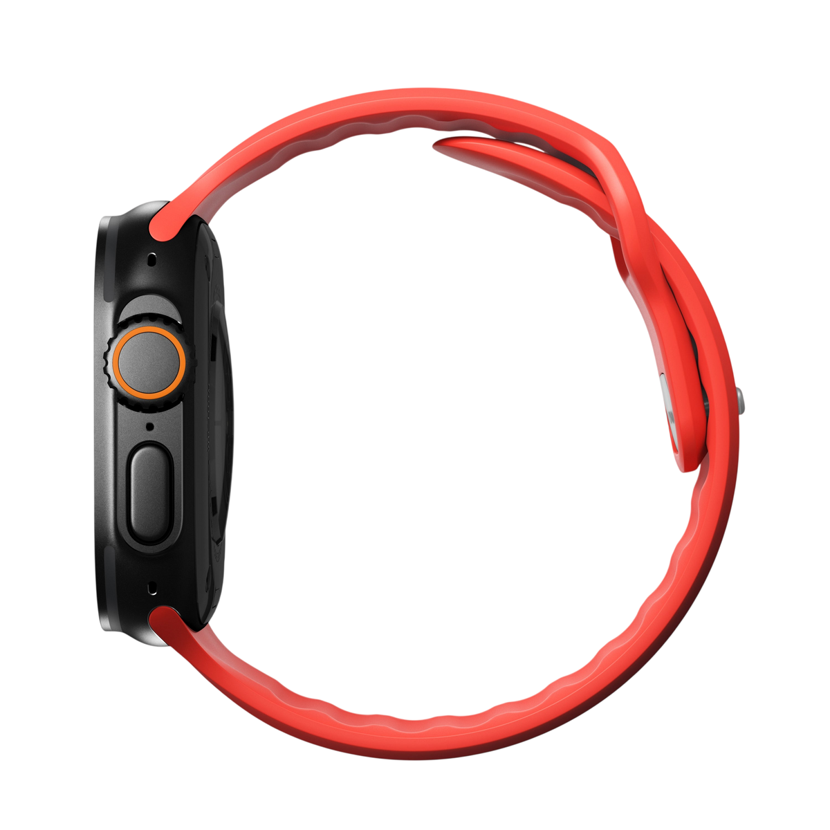 Nomad Tempo Band for Apple Watch 49mm - Crush