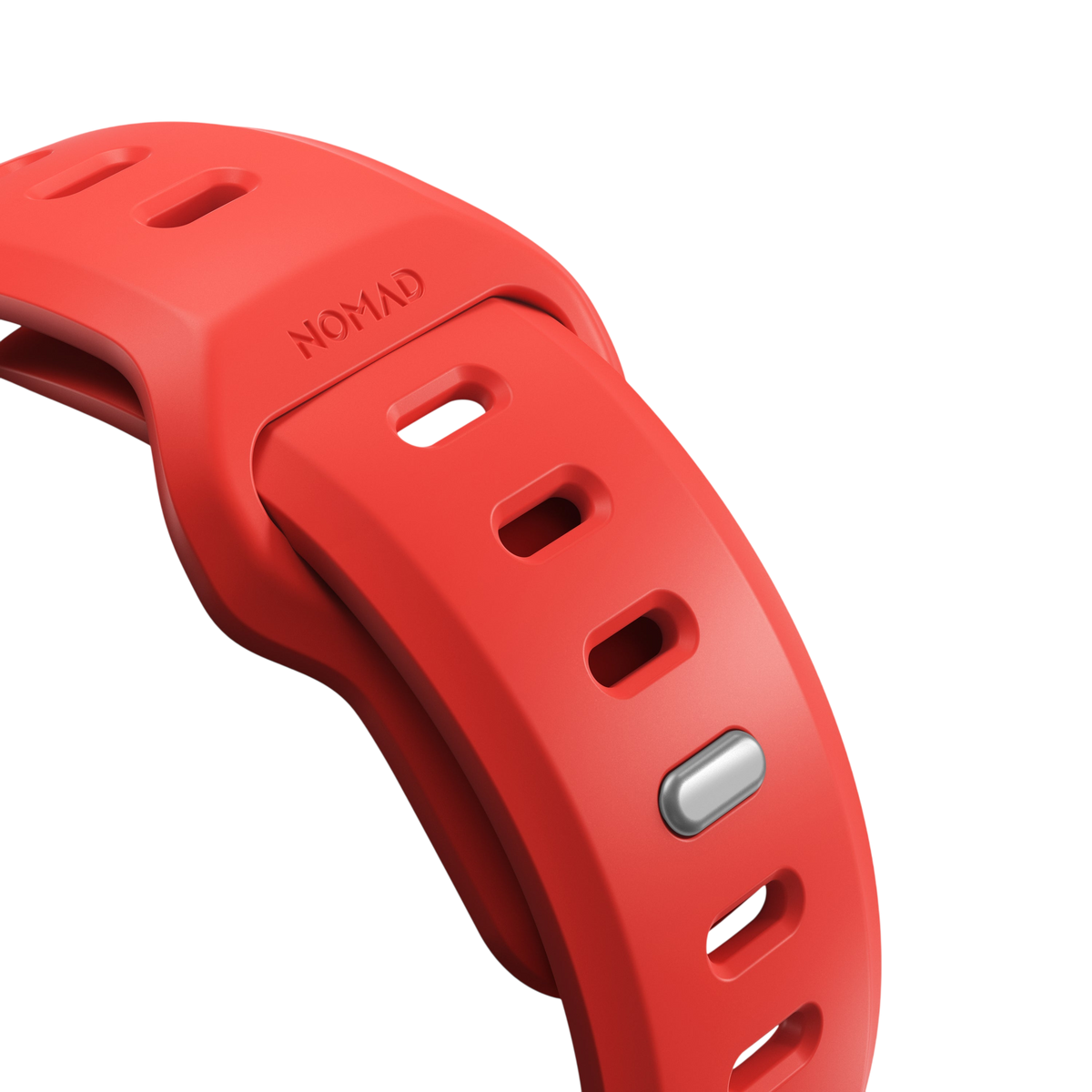 Nomad Tempo Band for Apple Watch 49mm - Crush