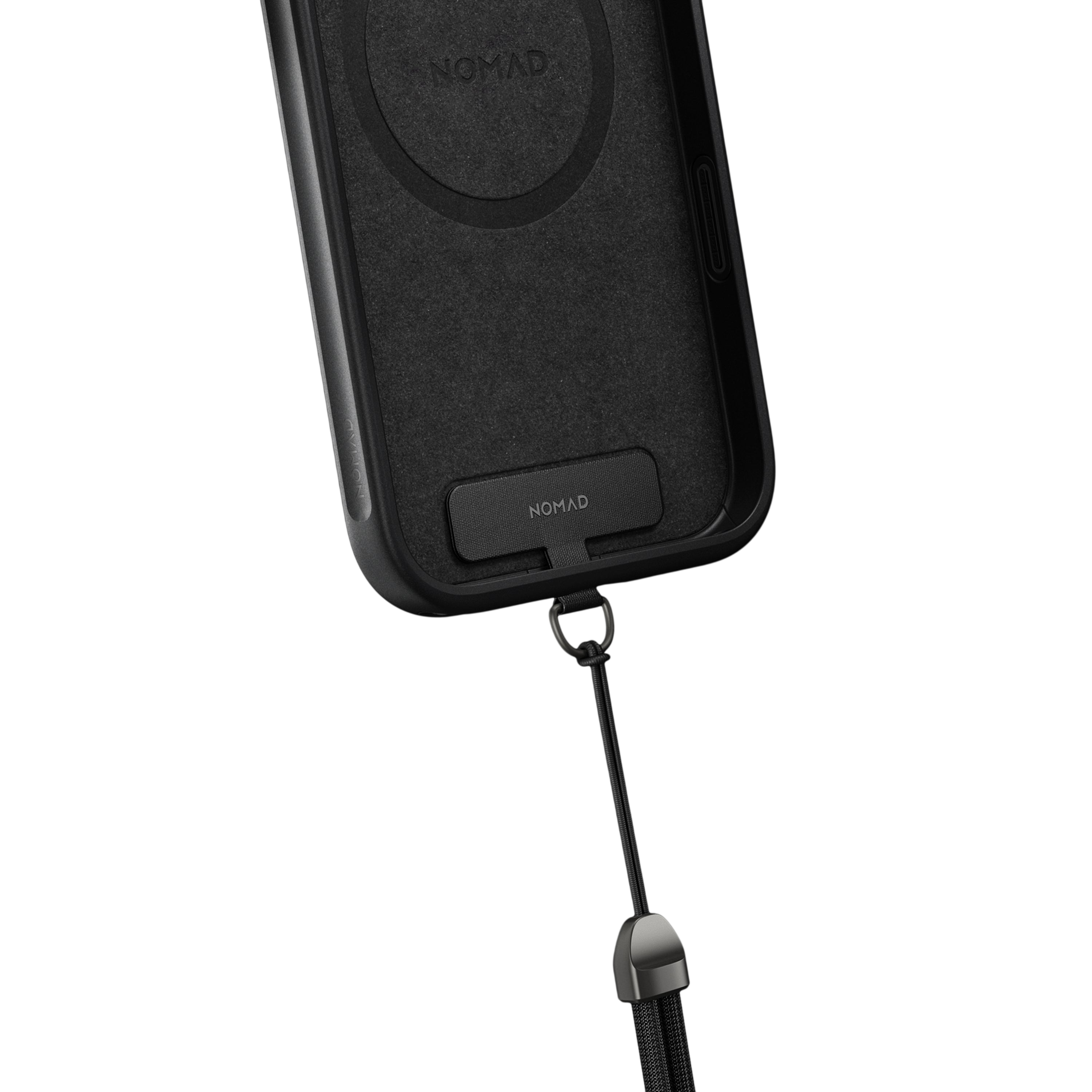 حزام معصم نوماد (كيفلار)