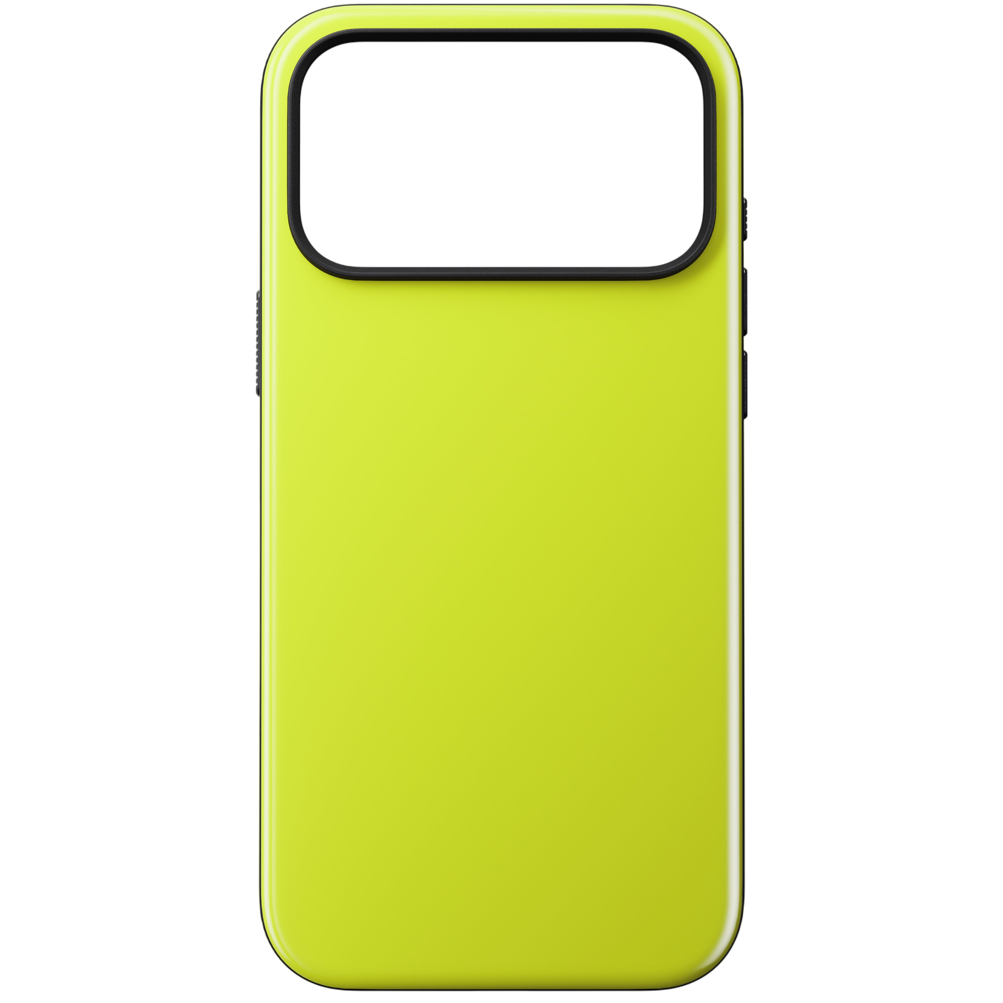 Nomad Modern Case for iPhone 17 Pro - Volt