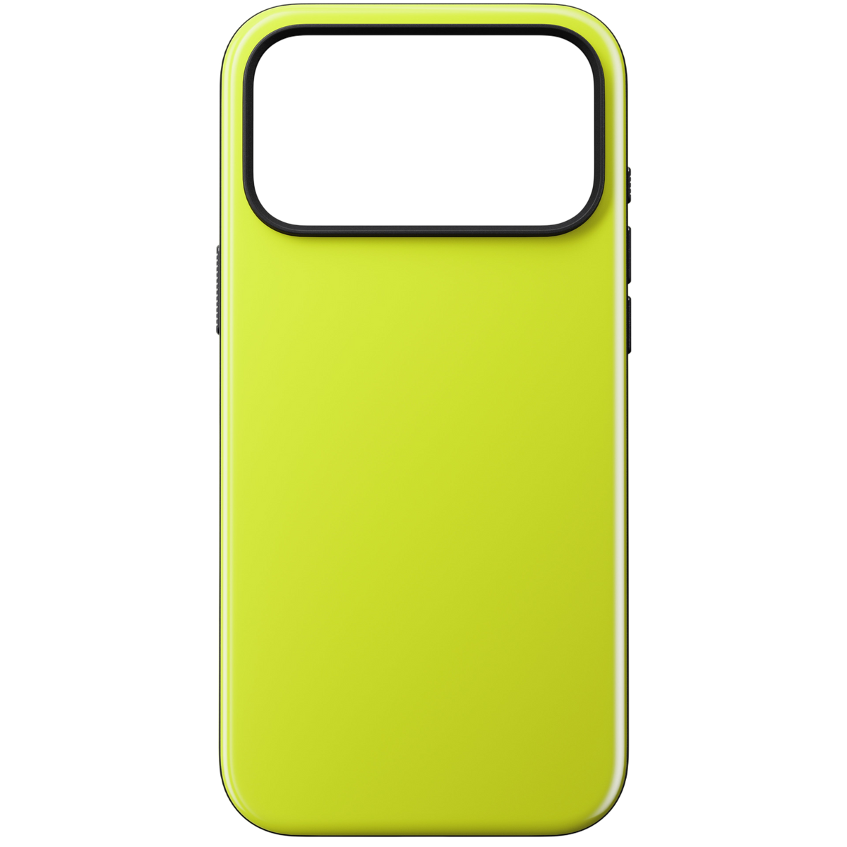Nomad Modern Case for iPhone 17 Pro - Volt