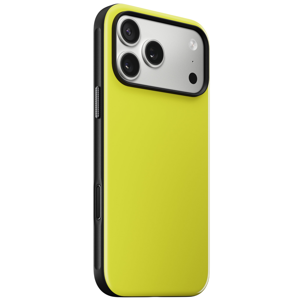 Nomad Modern Case for iPhone 17 Pro - Volt #color_volt