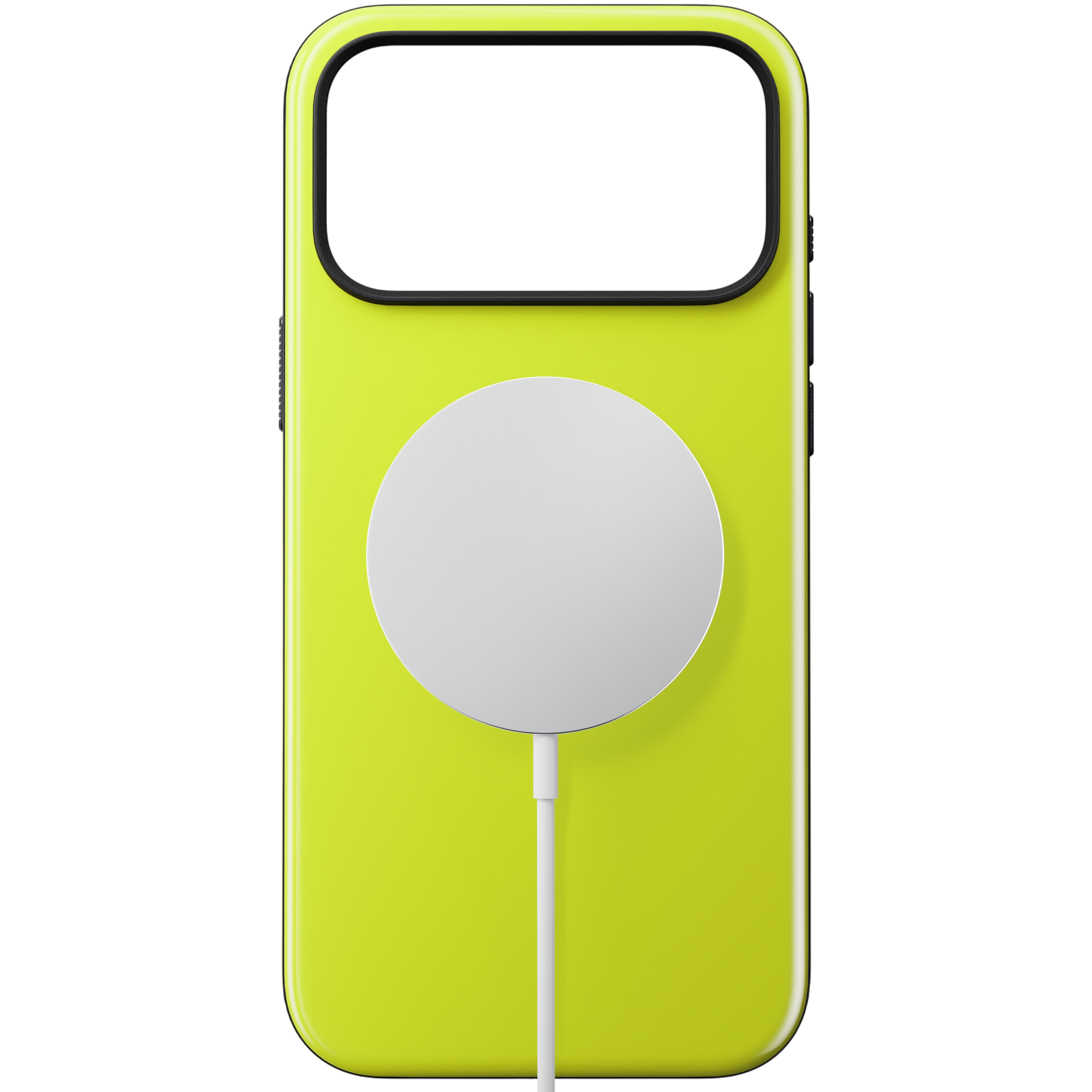 Nomad Modern Case for iPhone 17 Pro - Volt