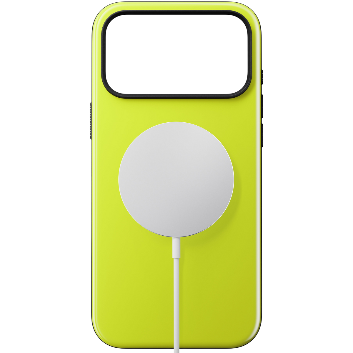Nomad Modern Case for iPhone 17 Pro - Volt