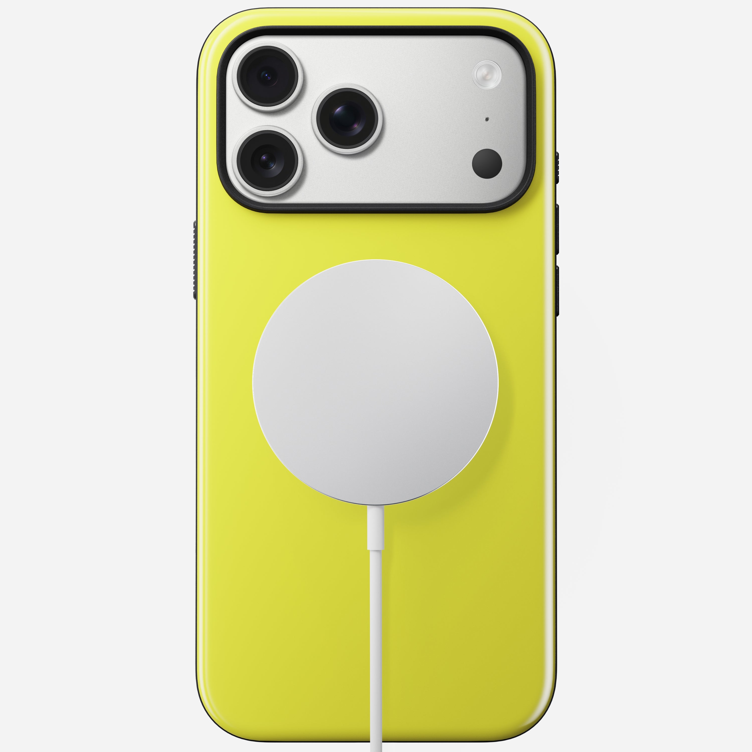 غلاف نوماد الحديث لآيفون 17 برو