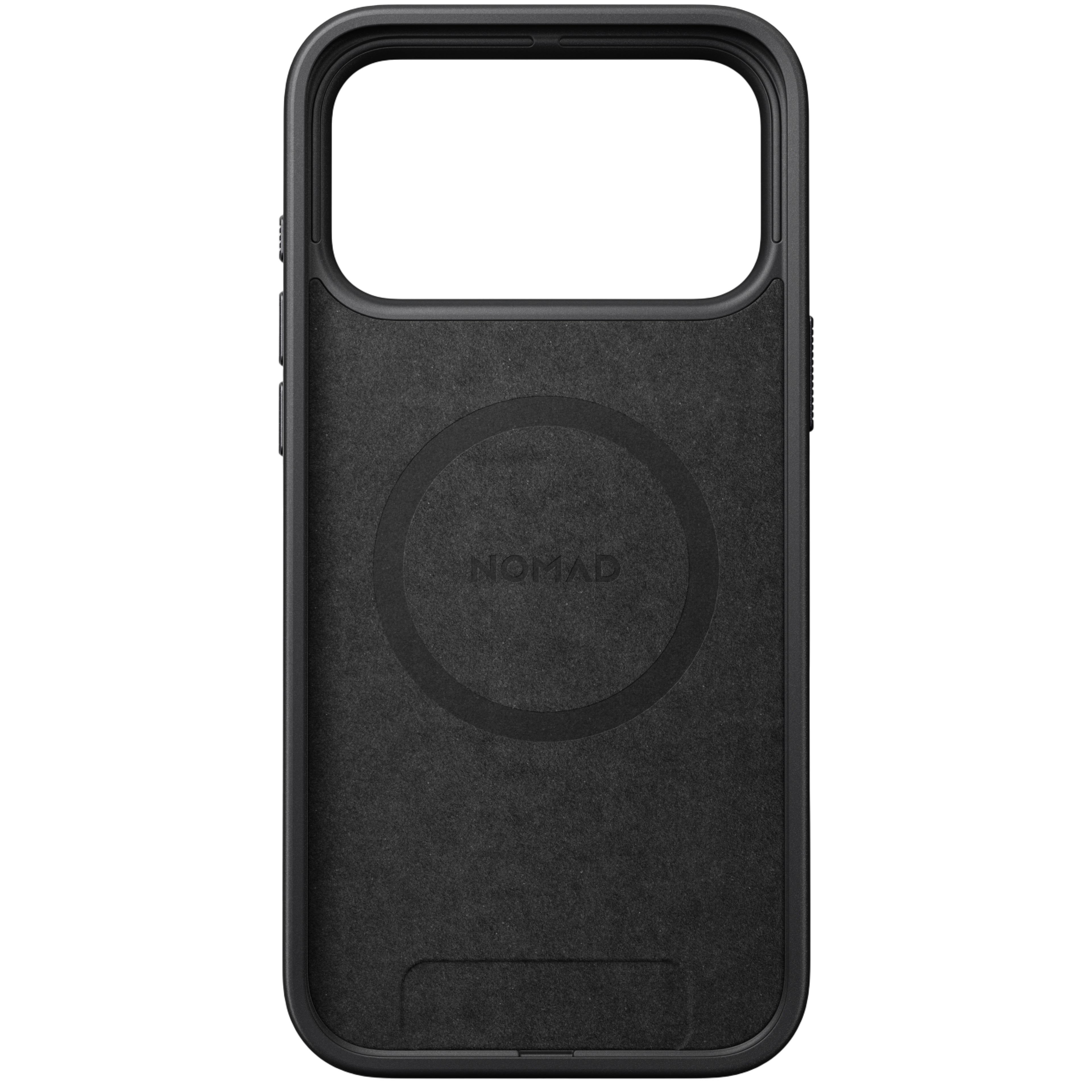 Nomad Modern Case for iPhone 17 Pro - Volt