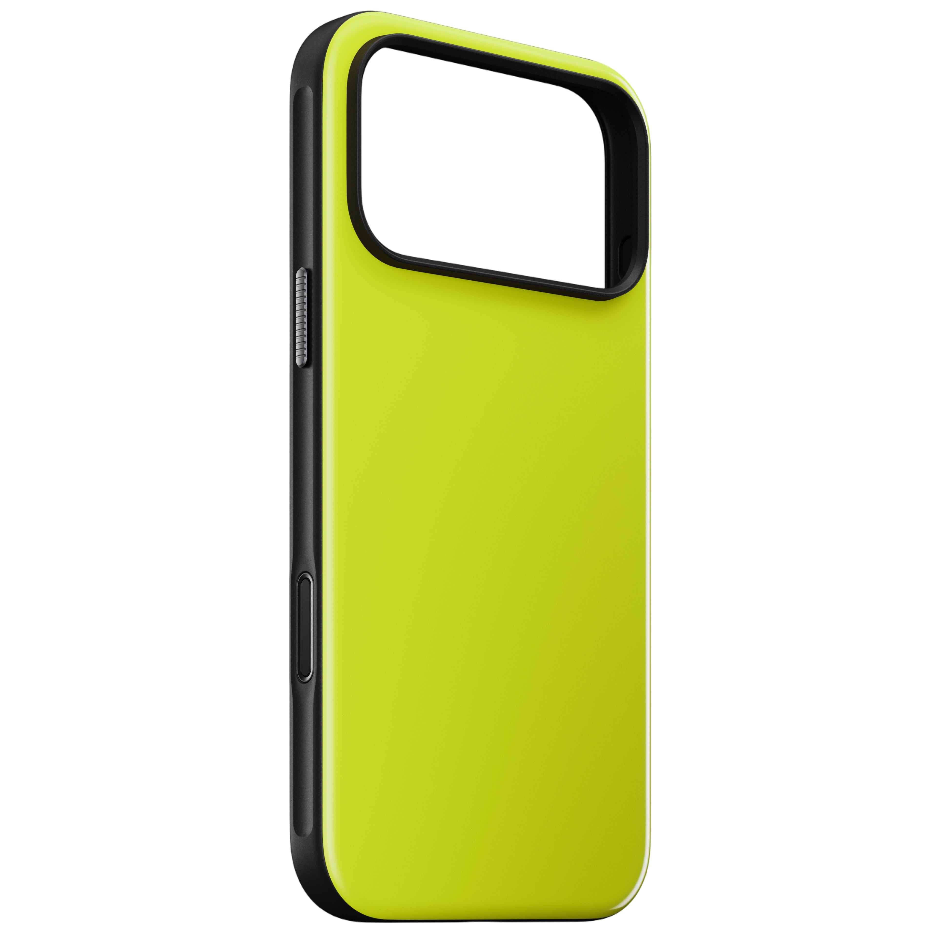 Nomad Modern Case for iPhone 17 Pro - Volt