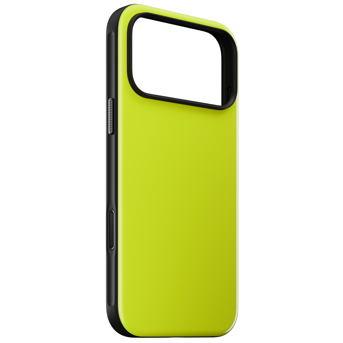 Nomad Modern Case for iPhone 17 Pro - Volt #color_volt