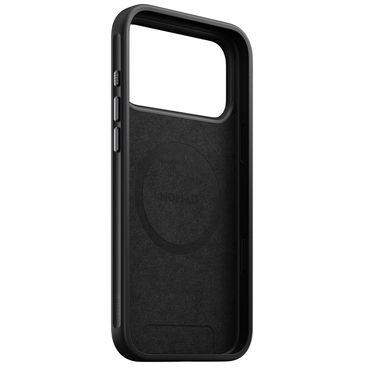 Nomad Modern Case for iPhone 17 Pro - Volt