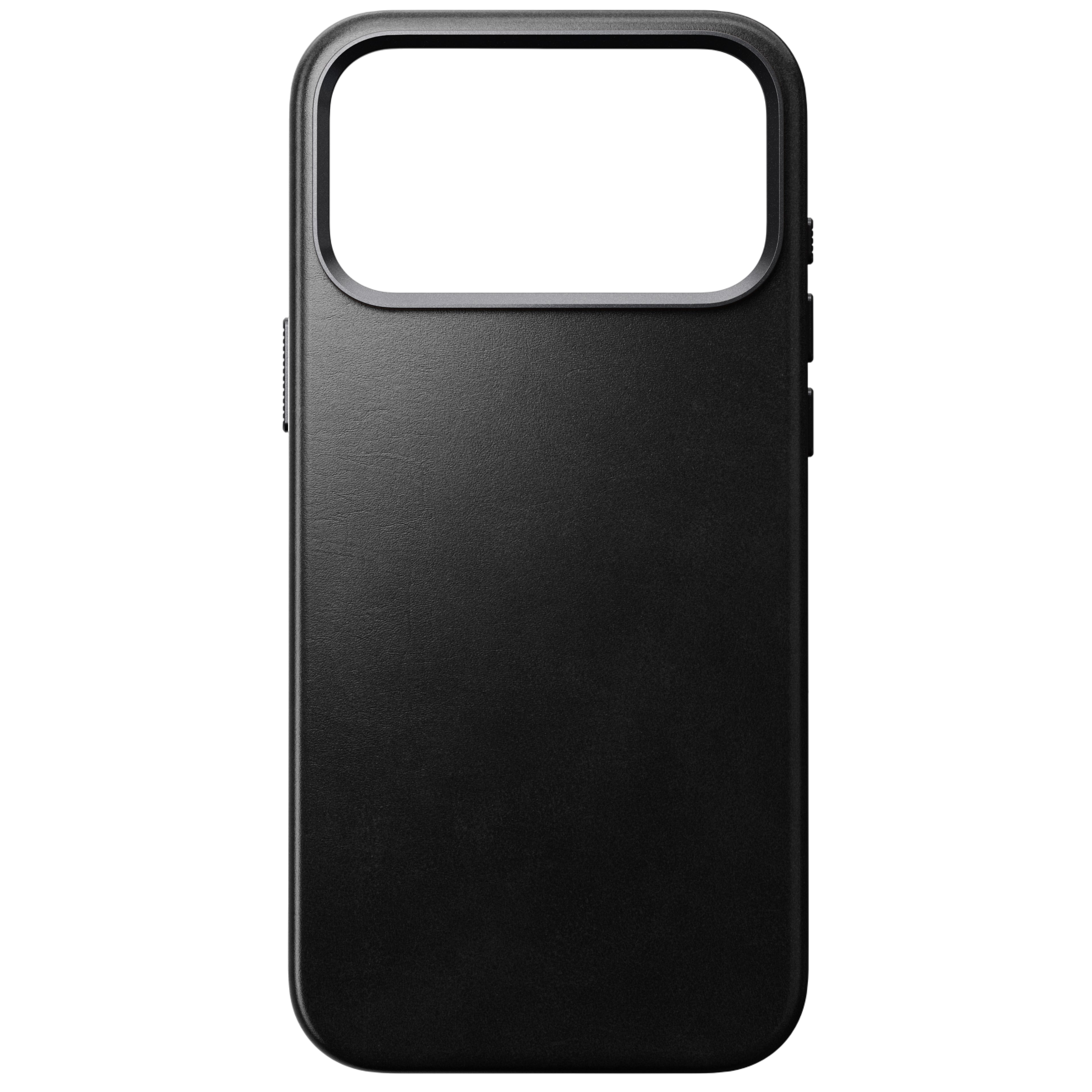 Nomad Traditional Leather Case for iPhone 17 Pro Max (Horween Leather)