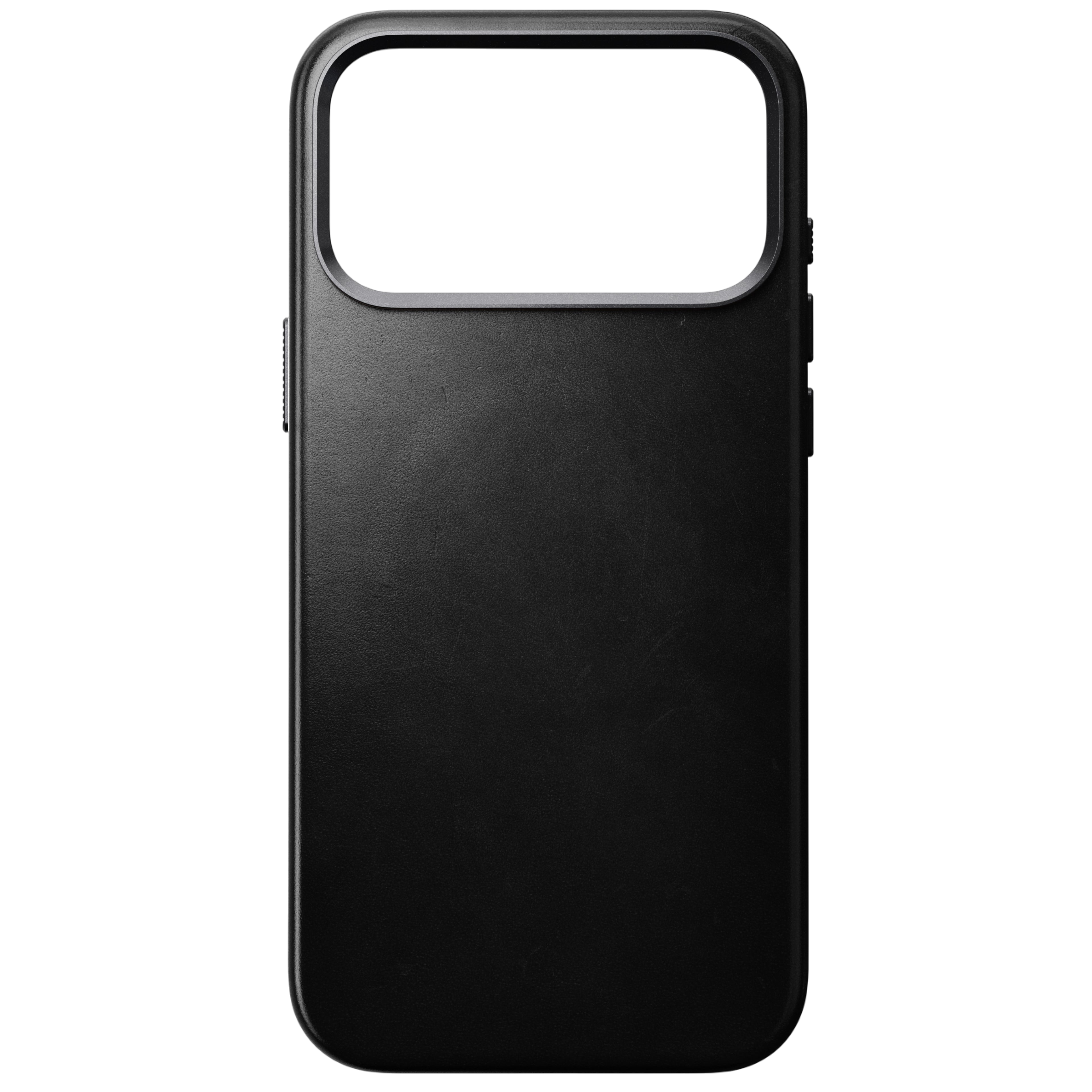 Nomad Traditional Leather Case for iPhone 17 Pro (Horween Leather)