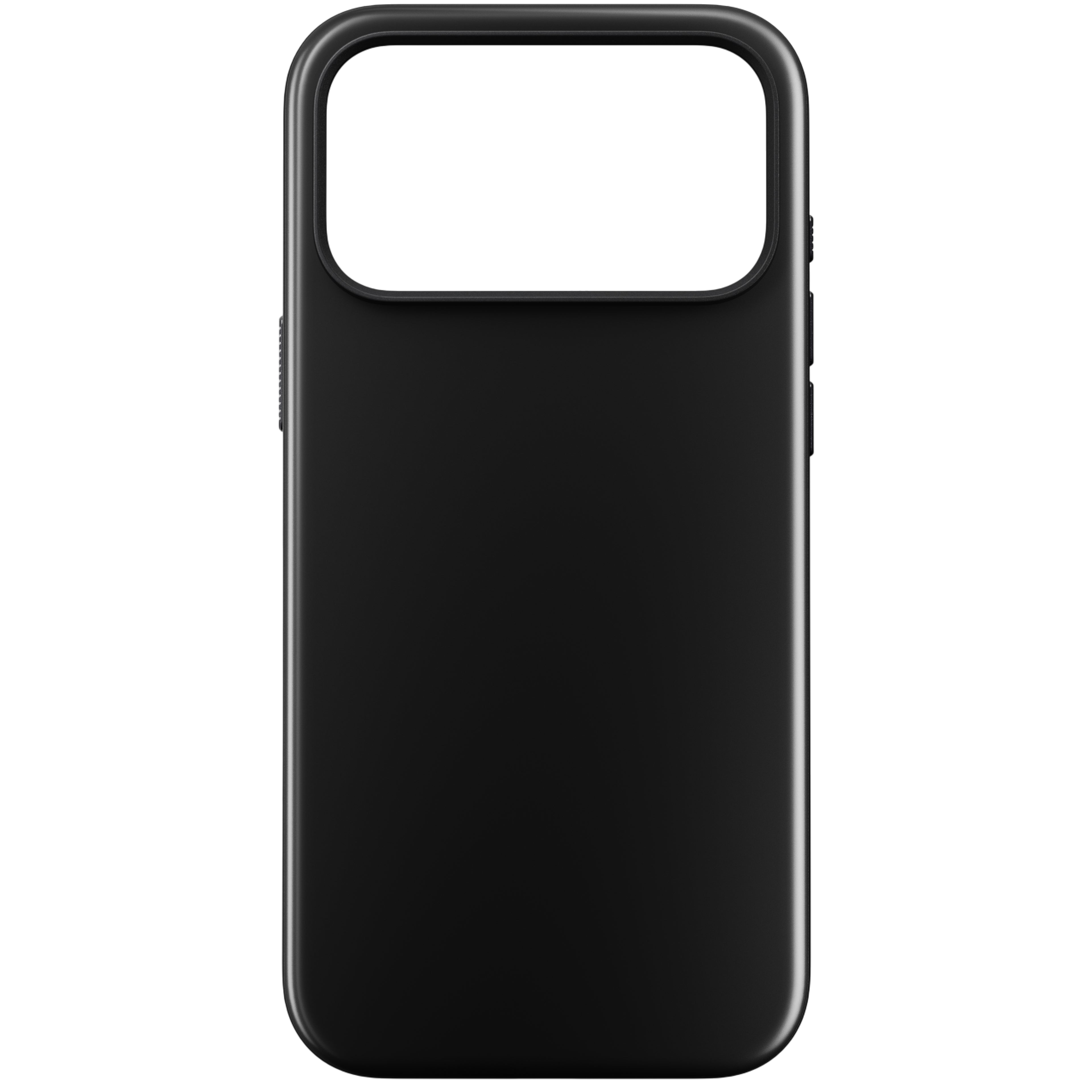 Nomad Modern Case for iPhone 17 Pro - Vulcan Black