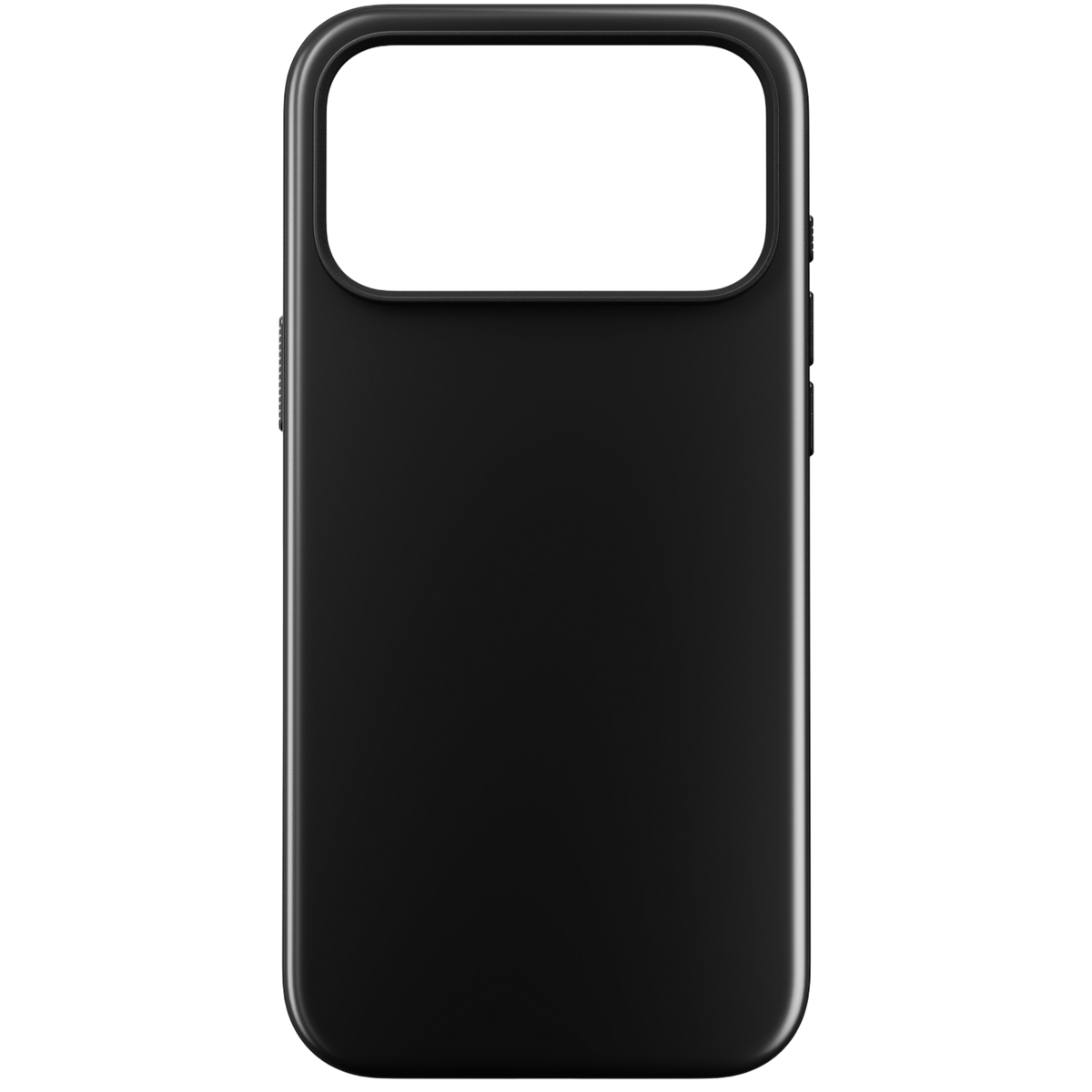 Nomad Modern Case for iPhone 17 Pro - Vulcan Black