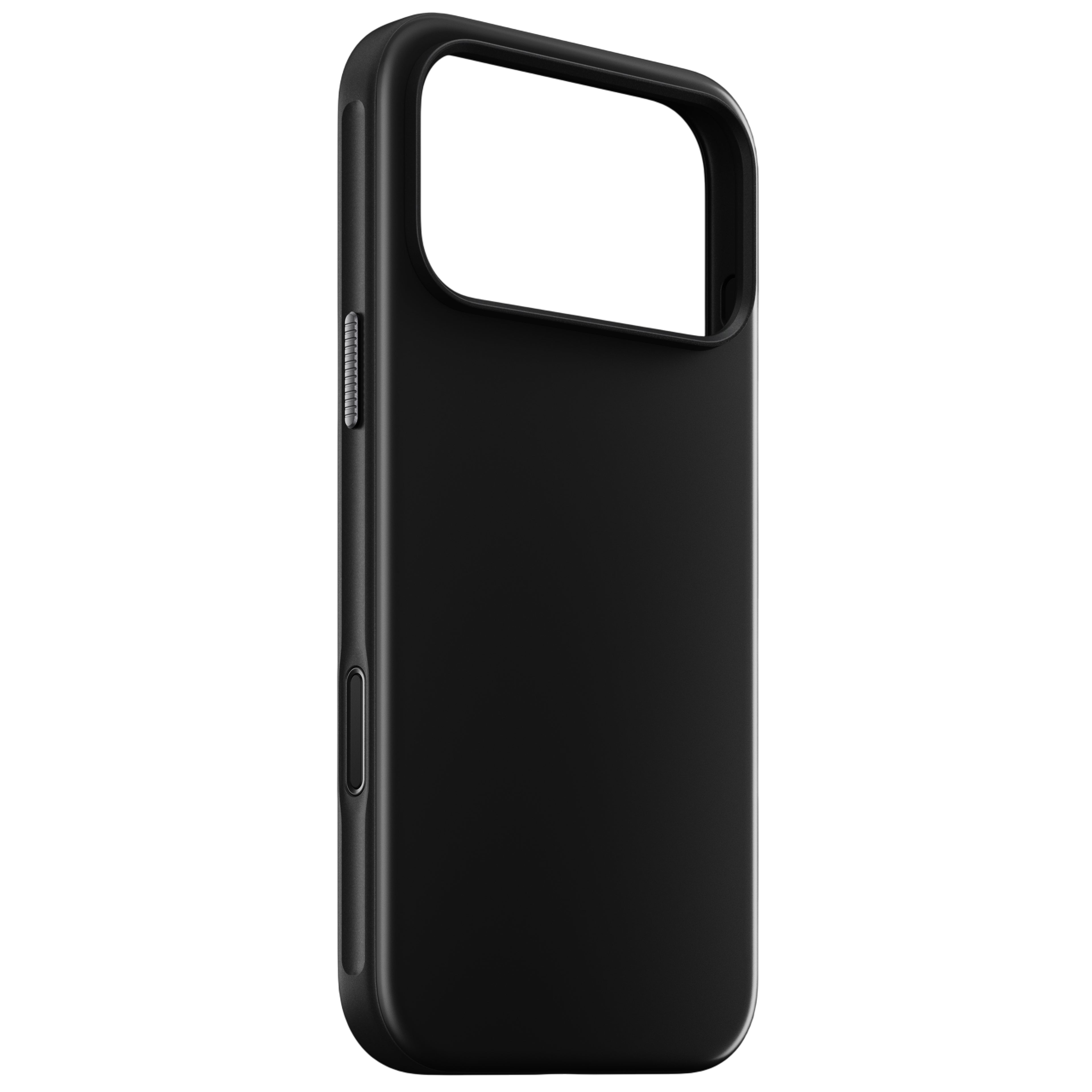 Nomad Modern Case for iPhone 17 Pro - Vulcan Black