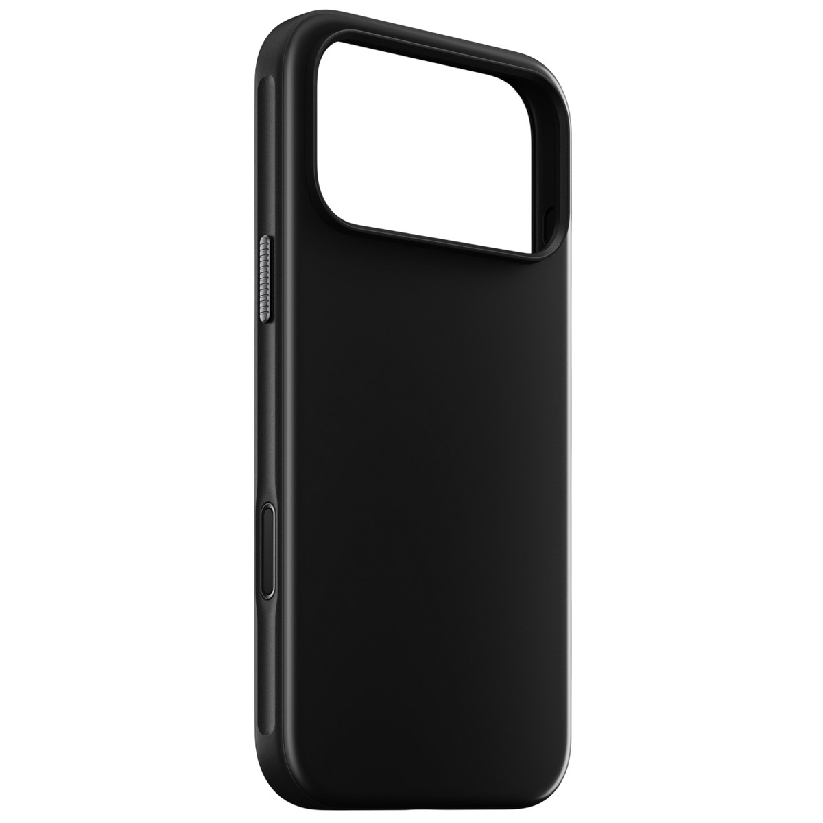 Nomad Modern Case for iPhone 17 Pro - Vulcan Black
