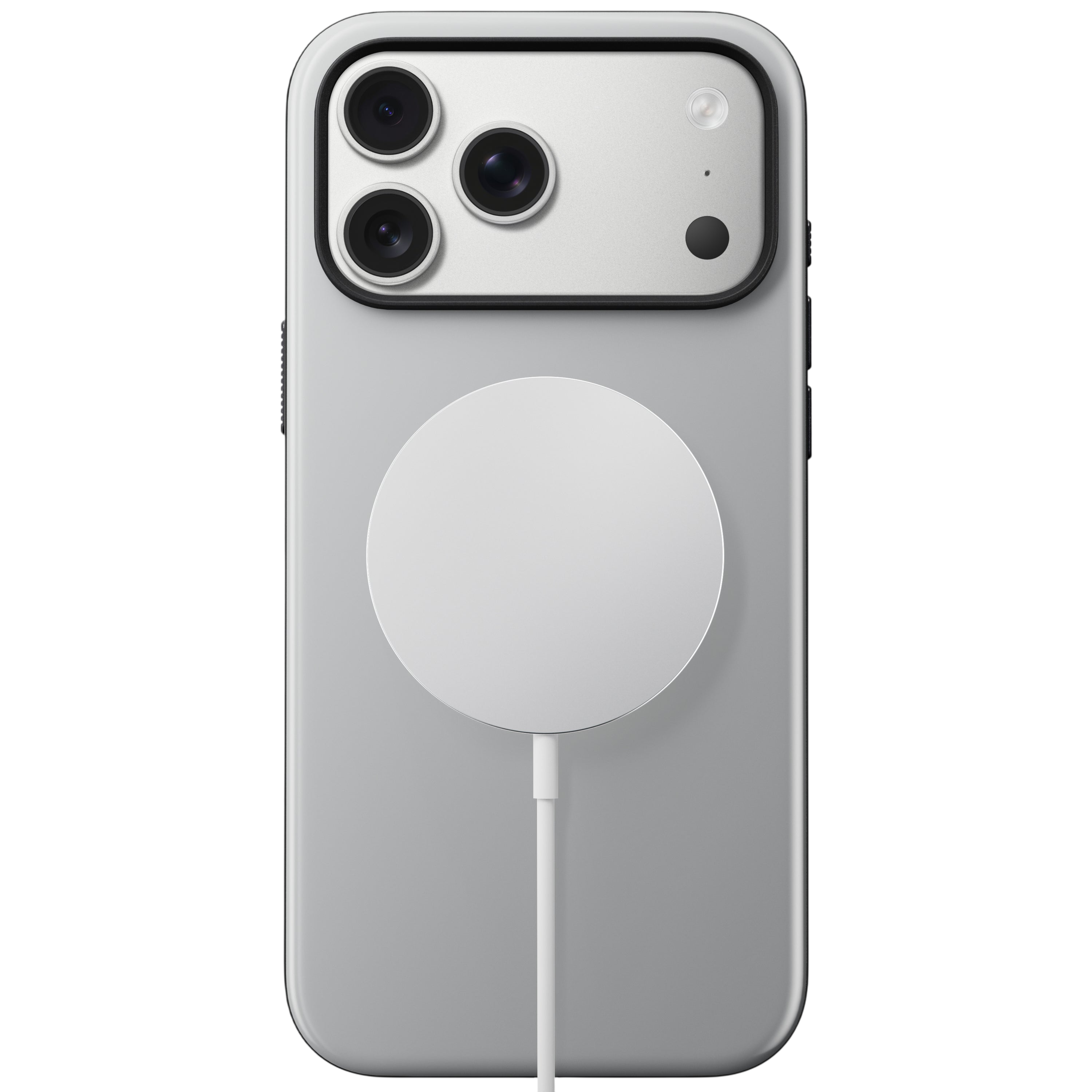 Nomad Modern Case for iPhone 17 Pro
