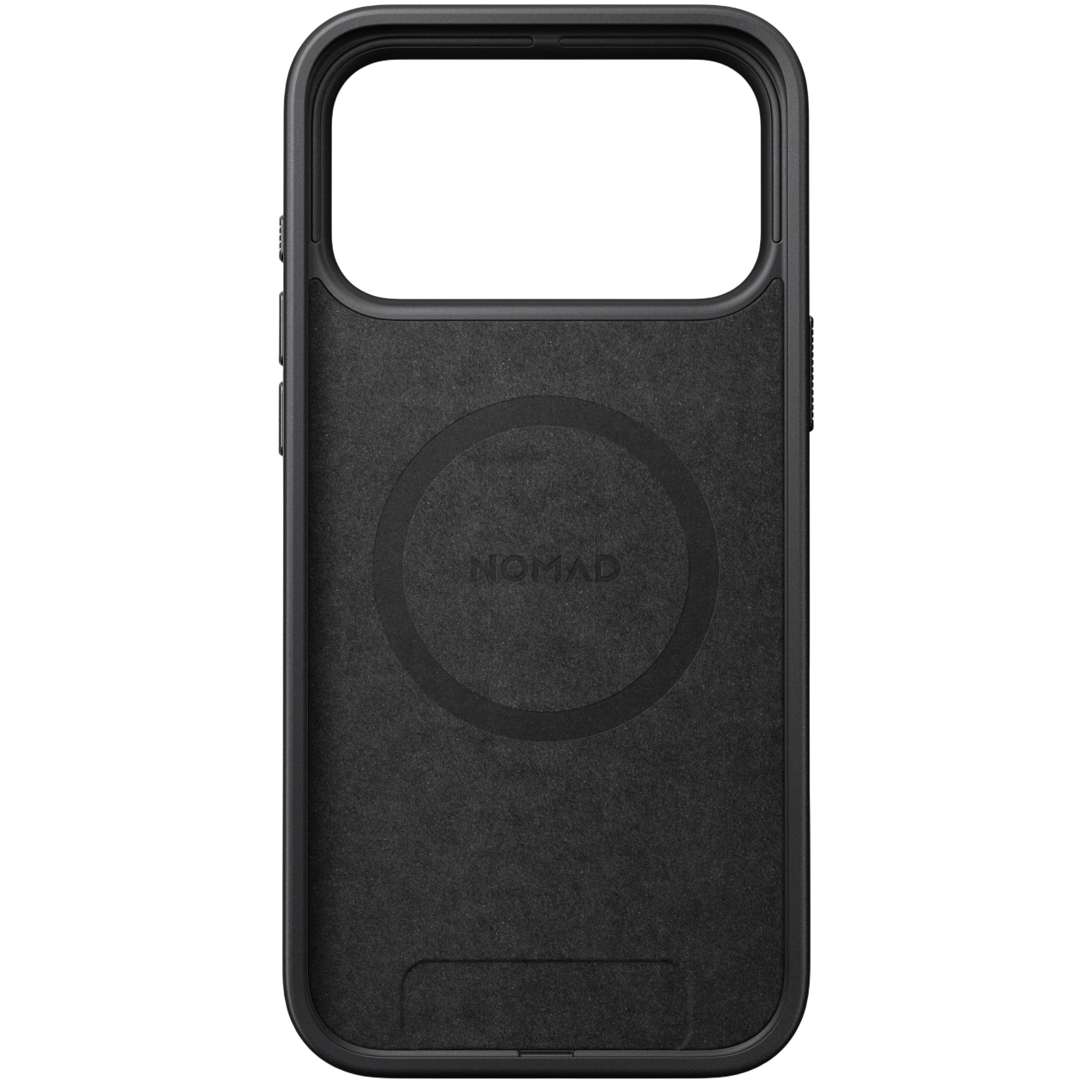 Nomad Modern Case for iPhone 17 Pro - Lunar Gray