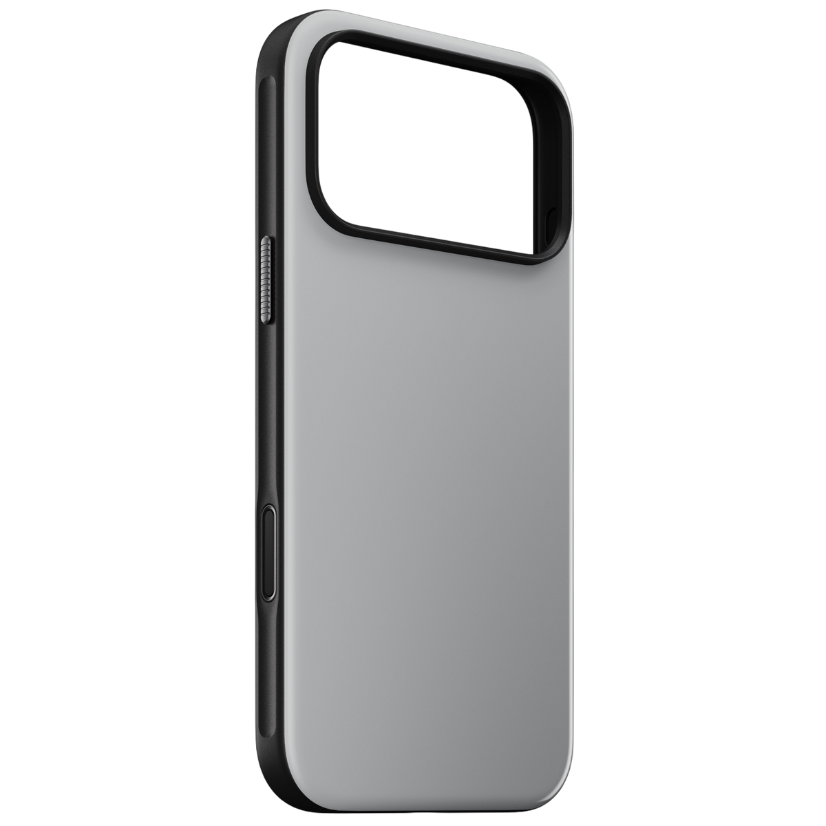 Nomad Modern Case for iPhone 17 Pro - Lunar Gray