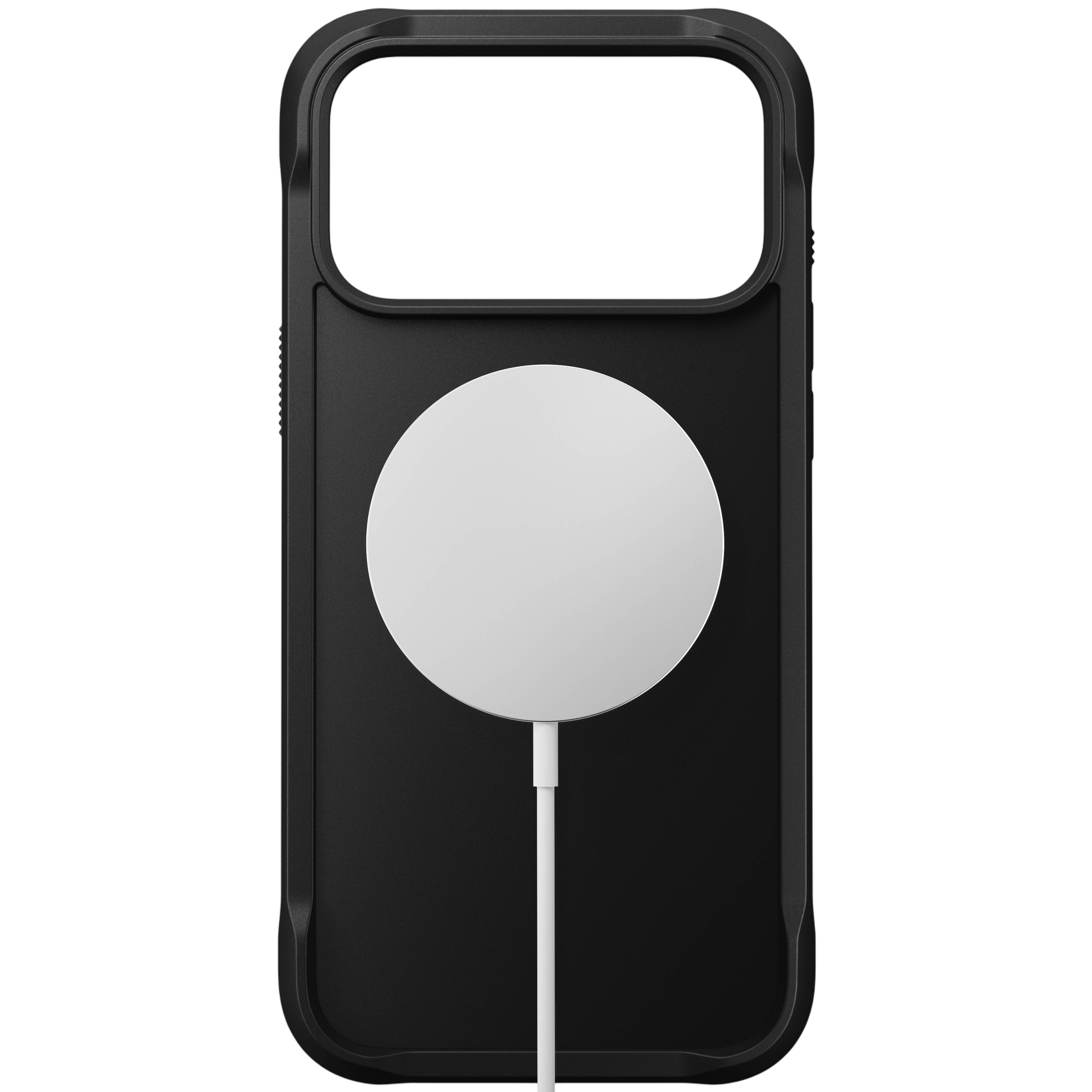 غلاف نوماد المتين لآيفون 17 برو ماكس