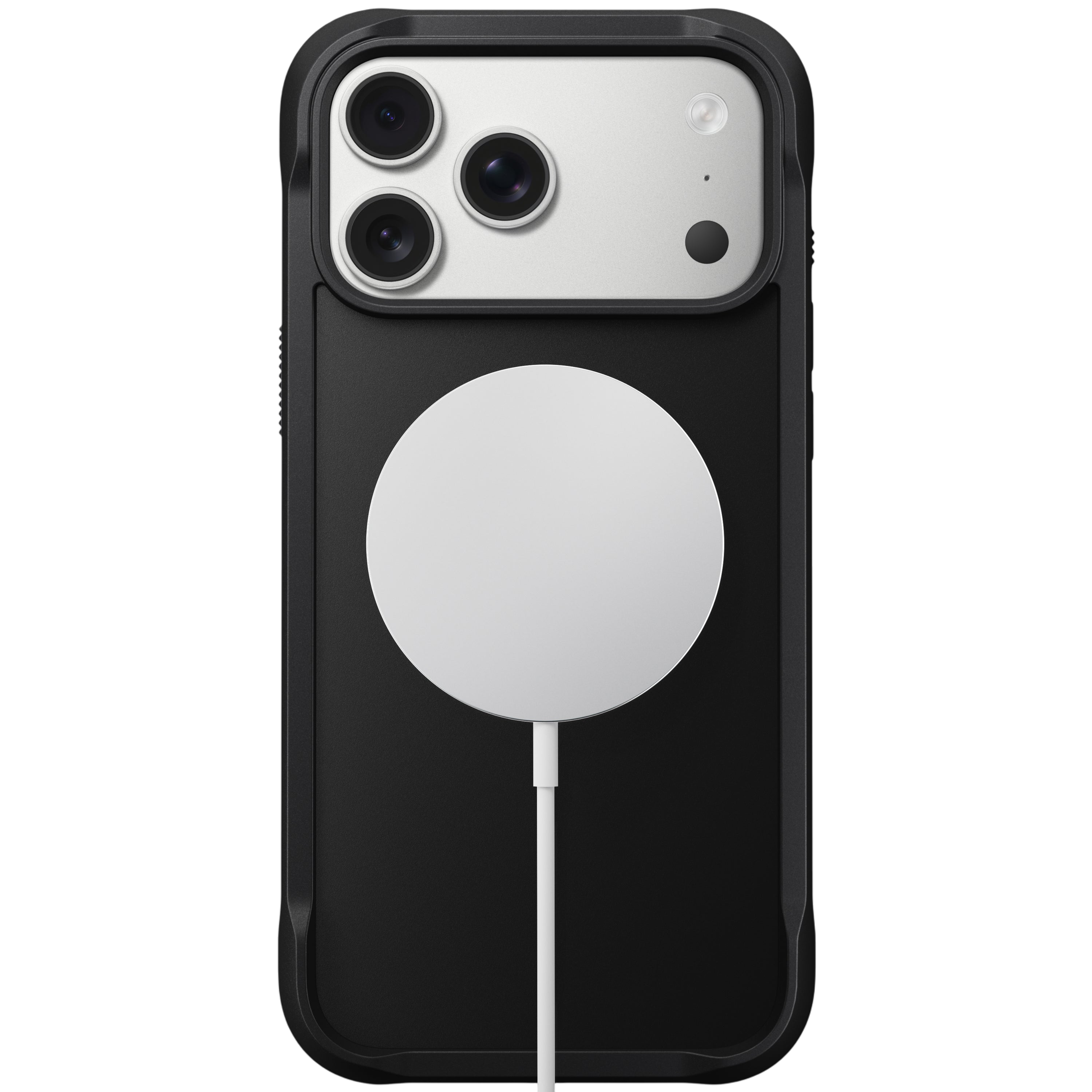 غلاف نوماد المتين لآيفون 17 برو