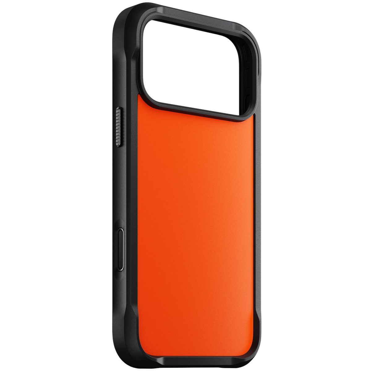 Nomad Rugged Case for iPhone 17 Pro - Ultra Orange