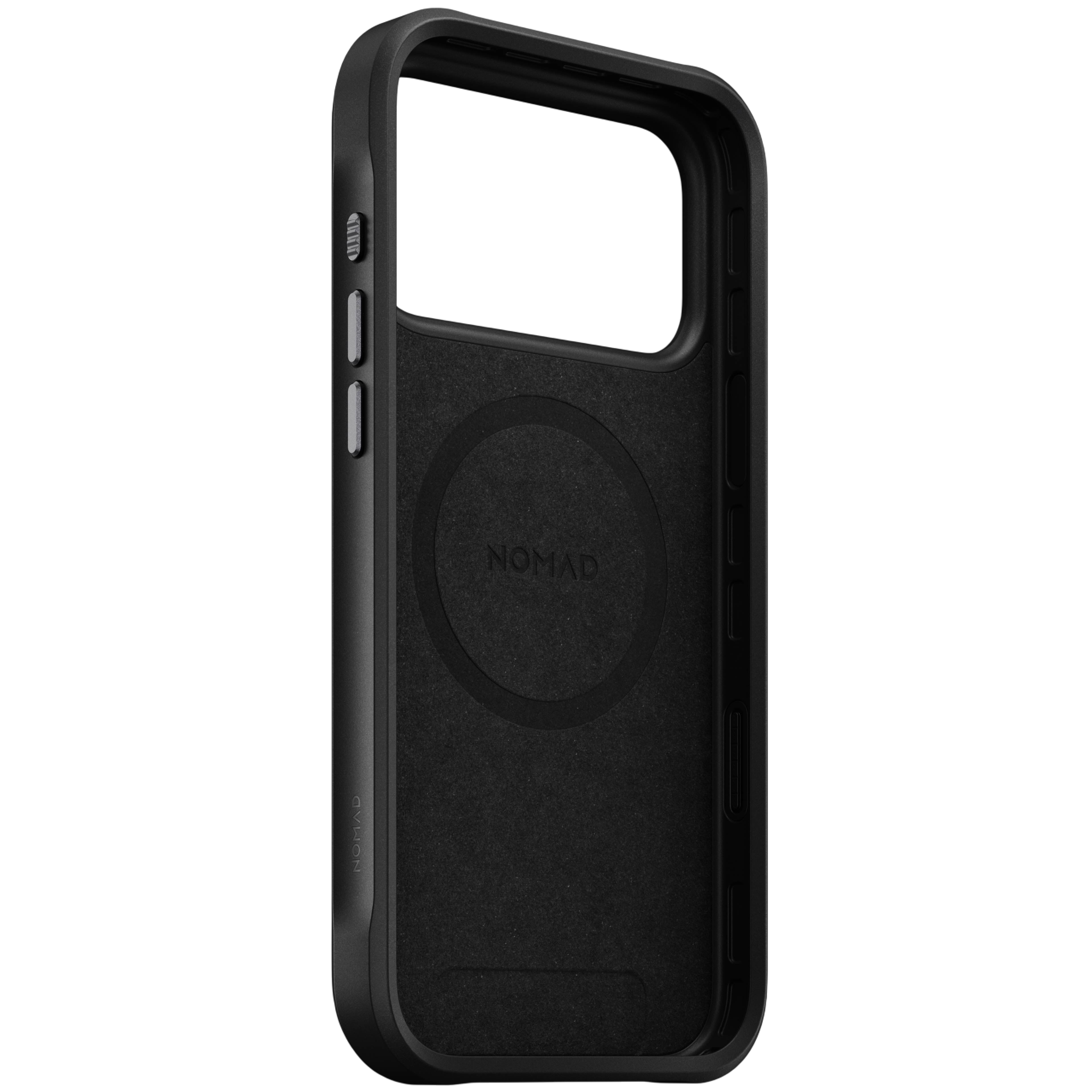 Nomad Rugged Case for iPhone 17 Pro Max
