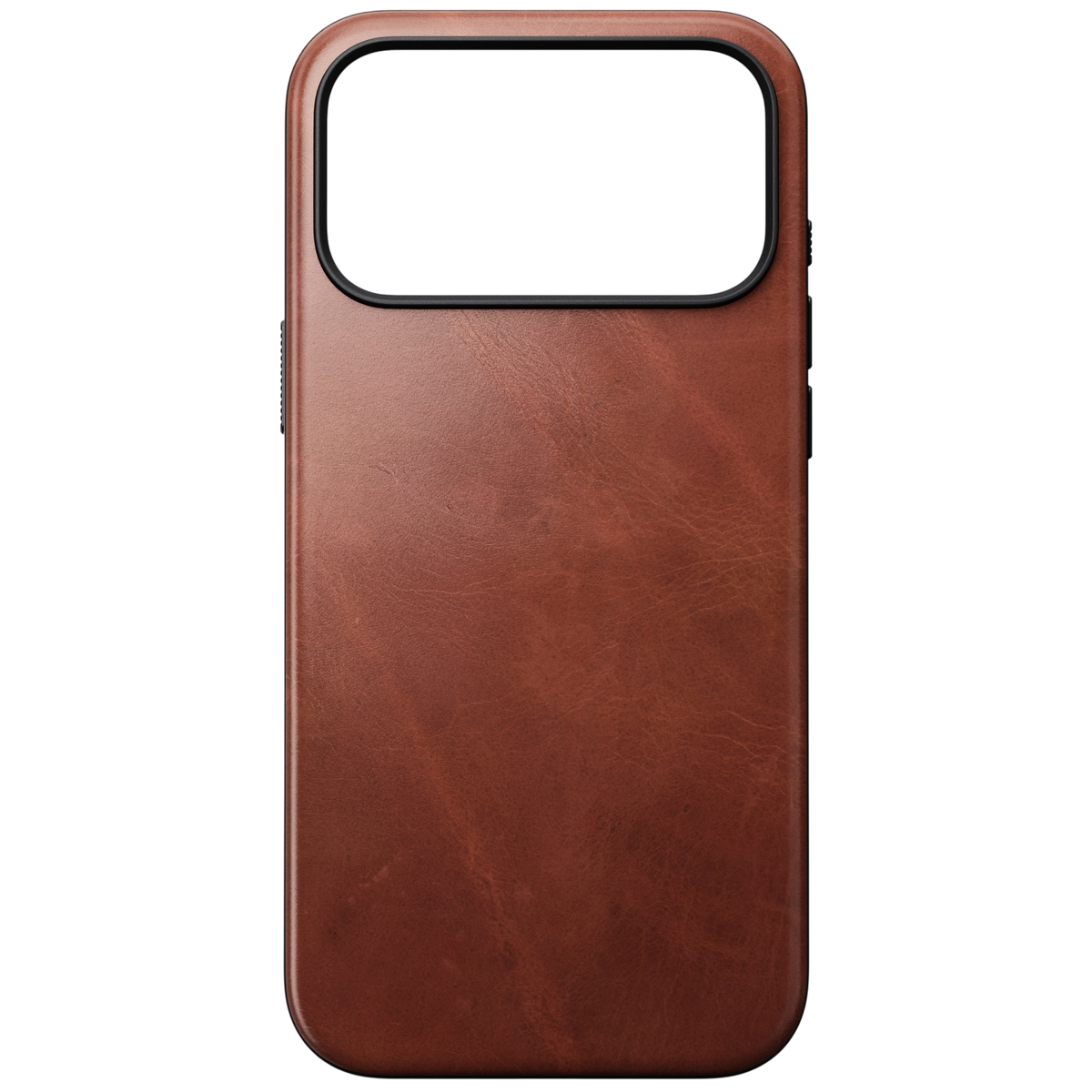 Nomad Modern Leather Case for iPhone 17 Pro Max (Horween Leather) - Olde Dublin