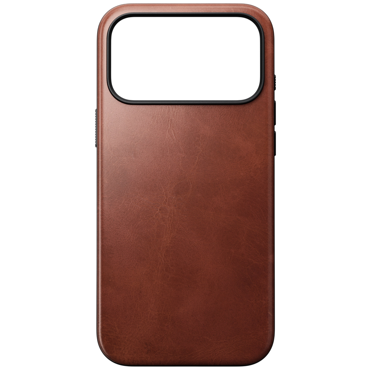 Nomad Modern Leather Case for iPhone 17 Pro Max (Horween Leather) - Olde Dublin