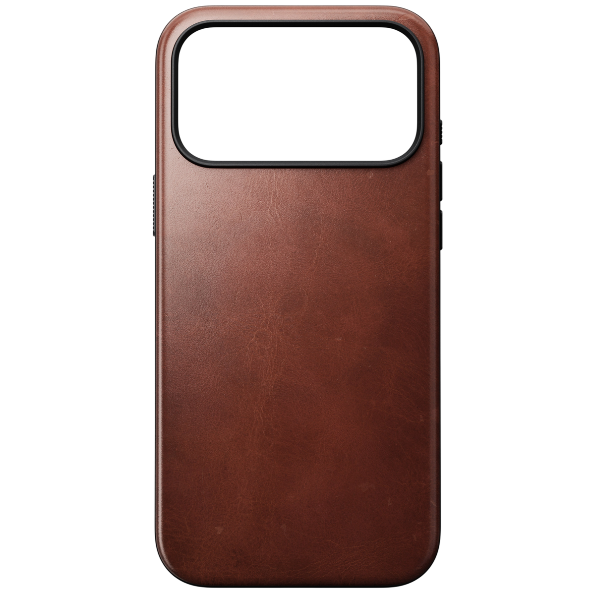 Nomad Modern Leather Case for iPhone 17 Pro Max (Horween Leather) - Olde Dublin