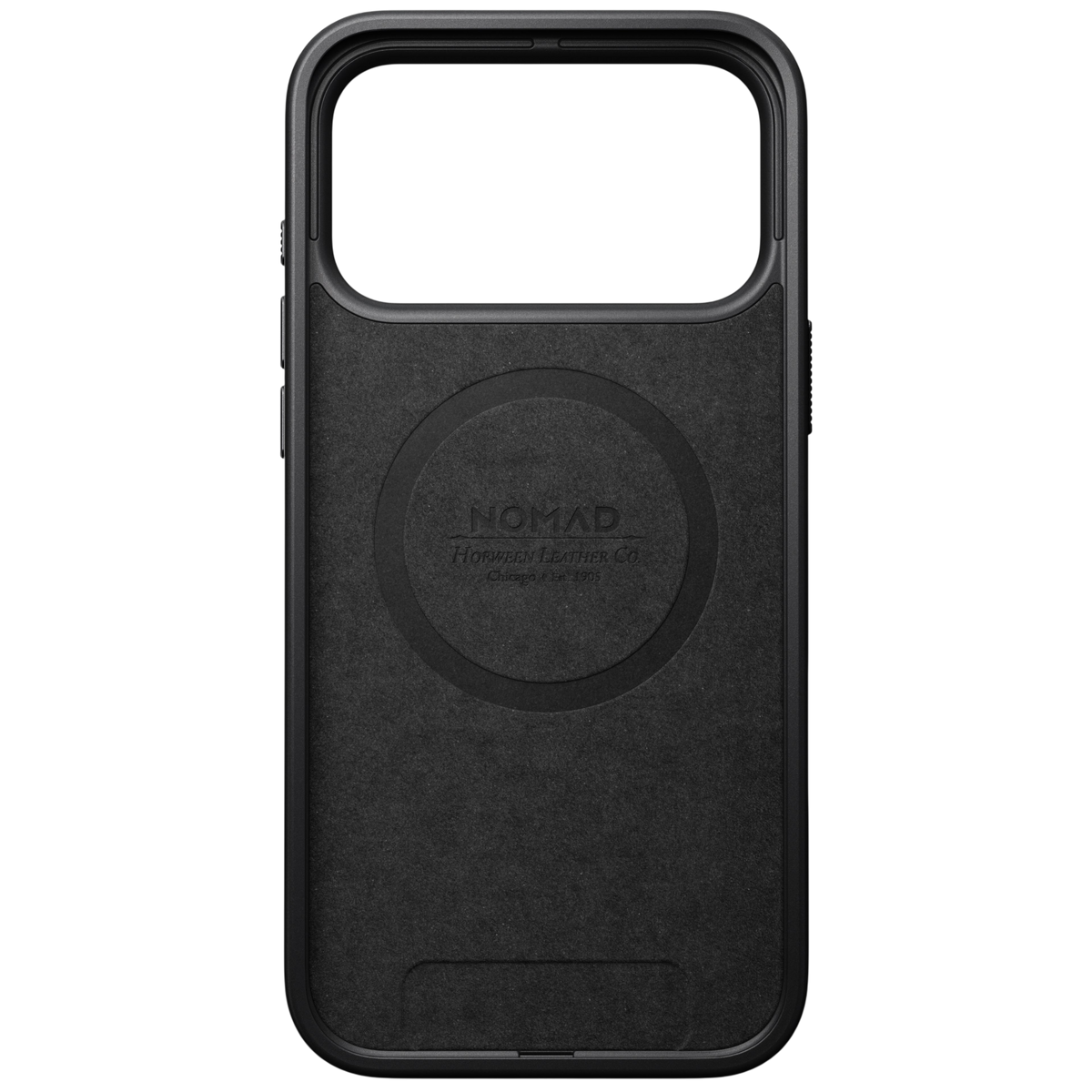 Nomad Modern Leather Case for iPhone 17 Pro Max (Horween Leather) - Olde Dublin