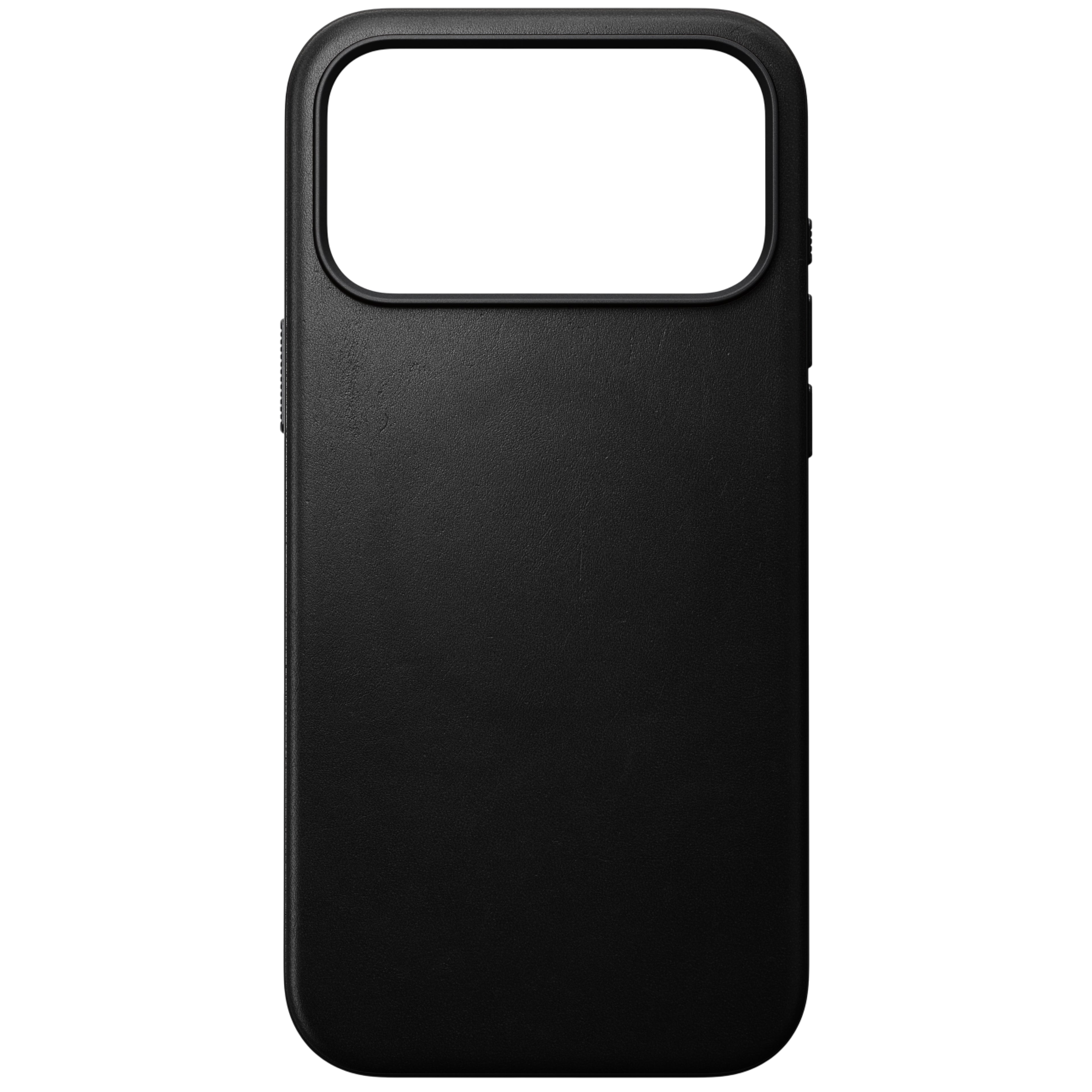 Nomad Modern Leather Case for iPhone 17 Pro Max (Nomad Leather)