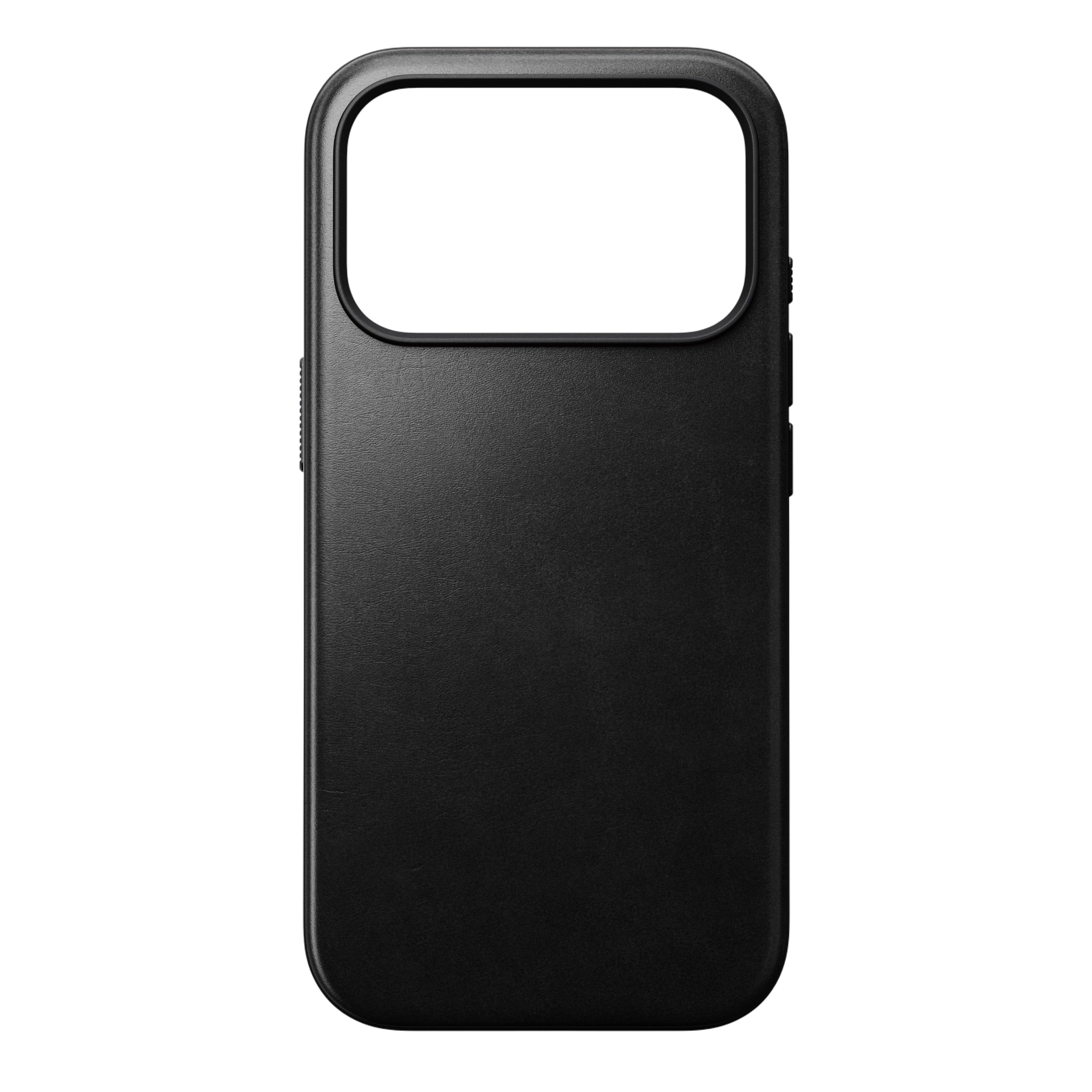 Nomad Modern Leather Case for iPhone 17 Pro (Horween Leather)