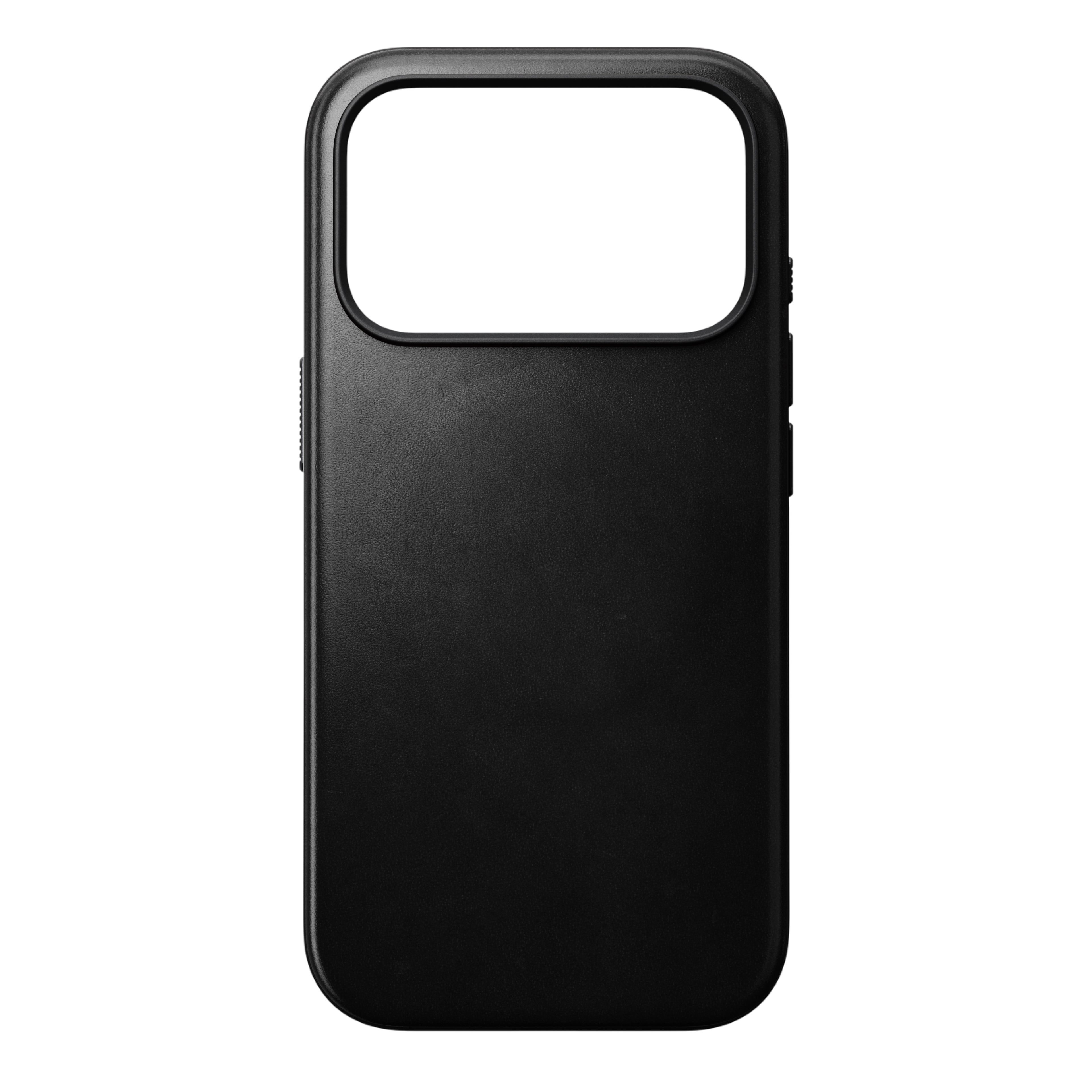 Nomad Modern Leather Case for iPhone 17 Pro Max (Horween Leather)