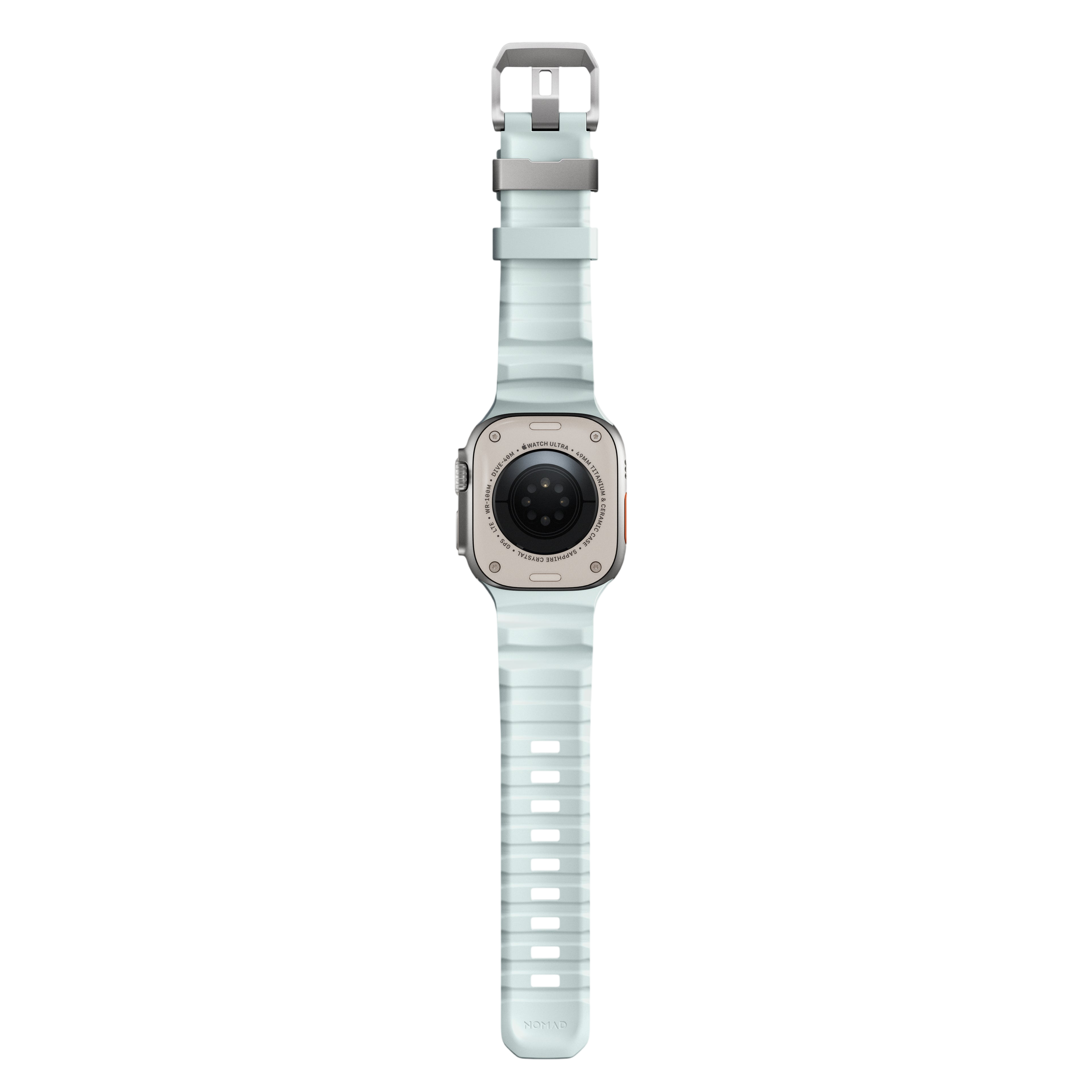 Nomad Rocky Point Band for Apple Watch 49mm / 46mm / 45mm