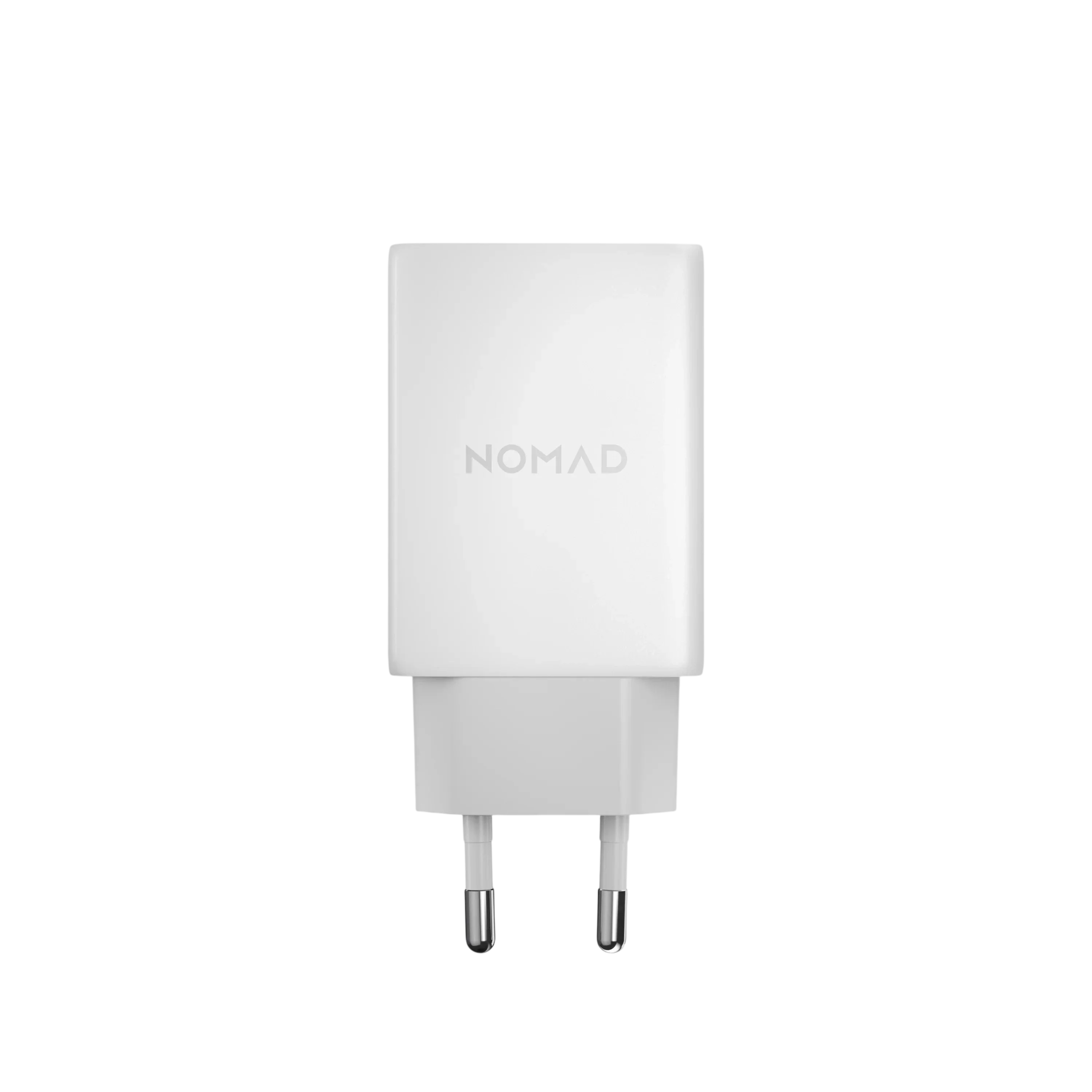 محول الطاقة USB-C نحيف 40 واط من نوماد