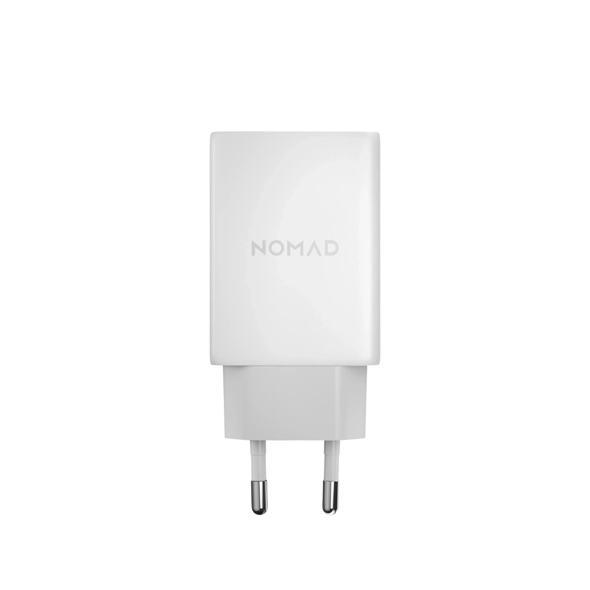 Nomad 40W Slim USB-C Power Adapter - White #color_white
