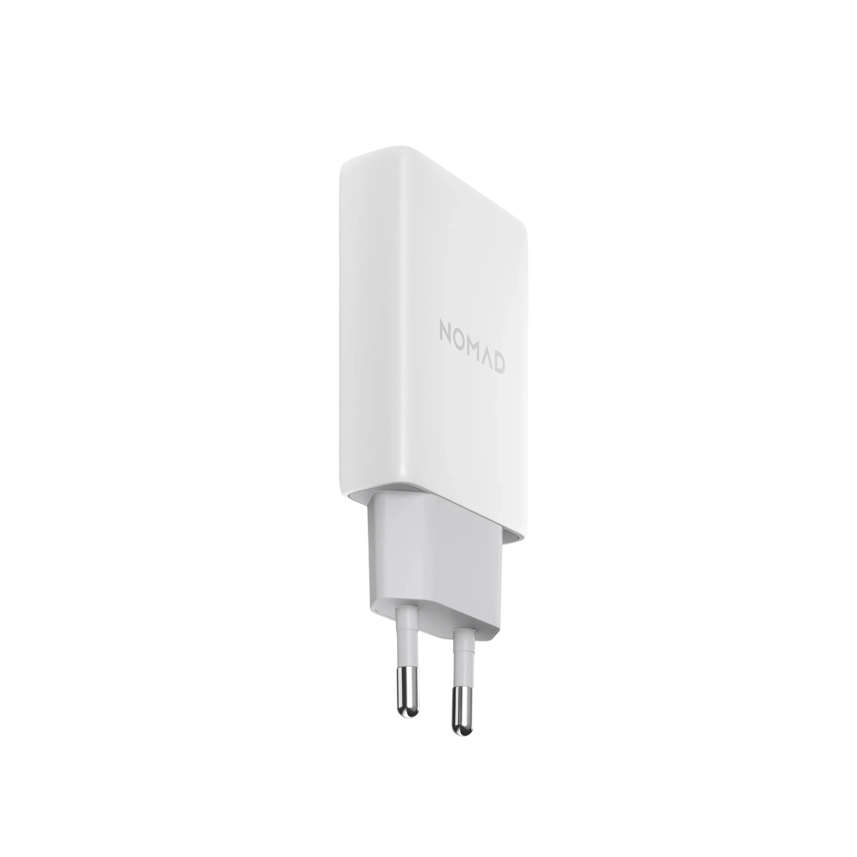 محول الطاقة USB-C نحيف 40 واط من نوماد