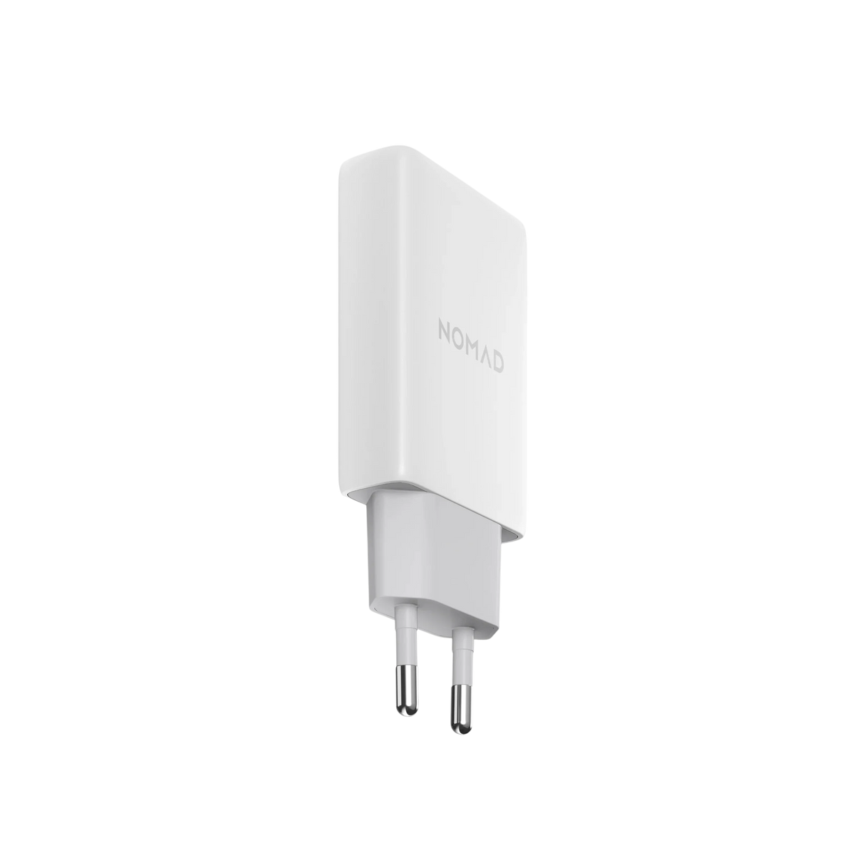 Nomad 40W Slim USB-C Power Adapter - White #color_white