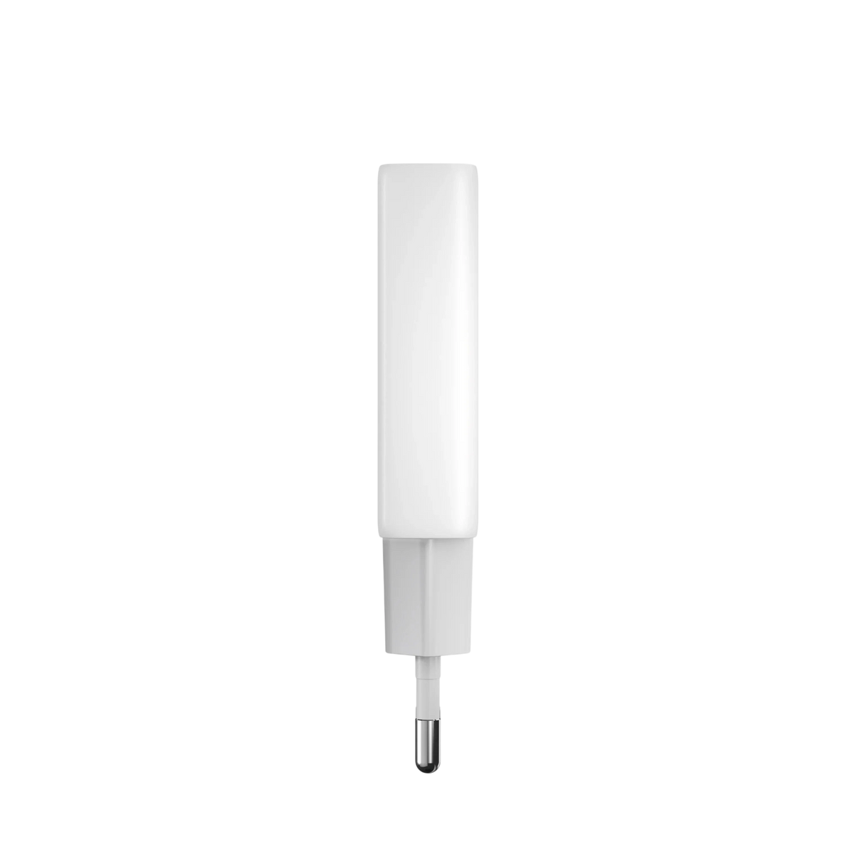 Nomad 40W Slim USB-C Power Adapter - White #color_white
