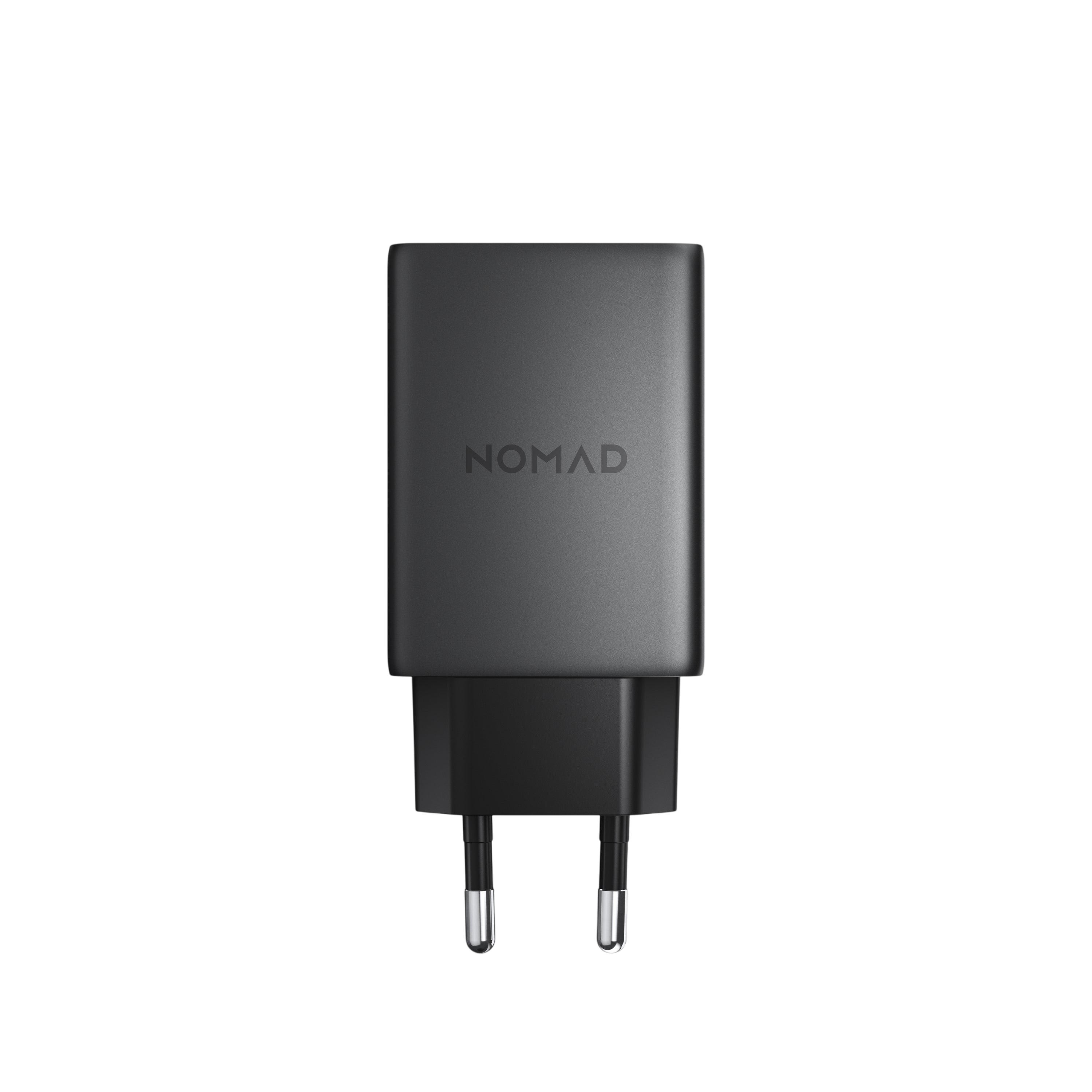محول الطاقة USB-C نحيف 40 واط من نوماد