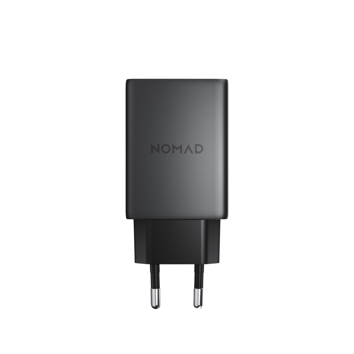 Nomad 40W Slim USB-C Power Adapter - Black #color_black