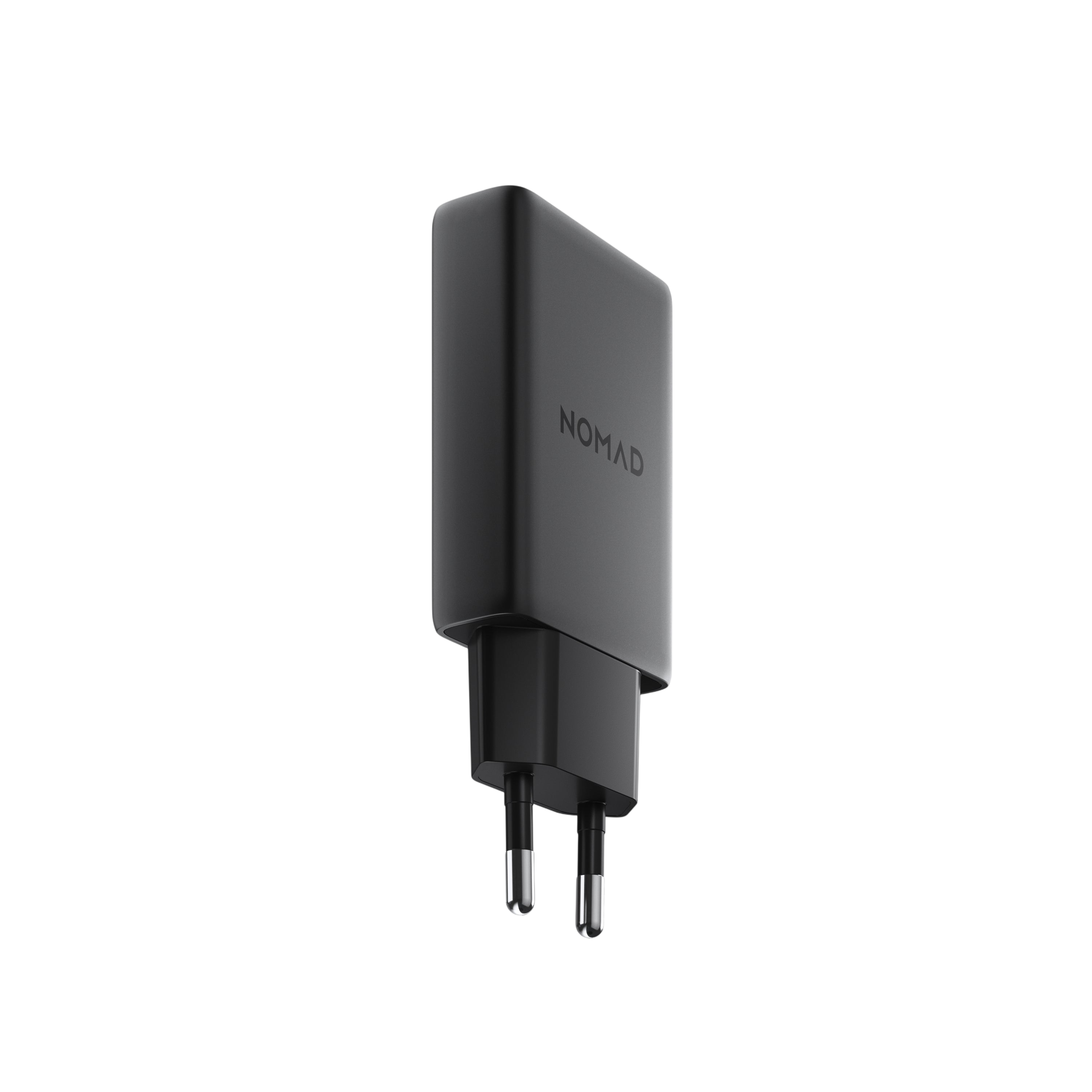 محول الطاقة USB-C نحيف 40 واط من نوماد