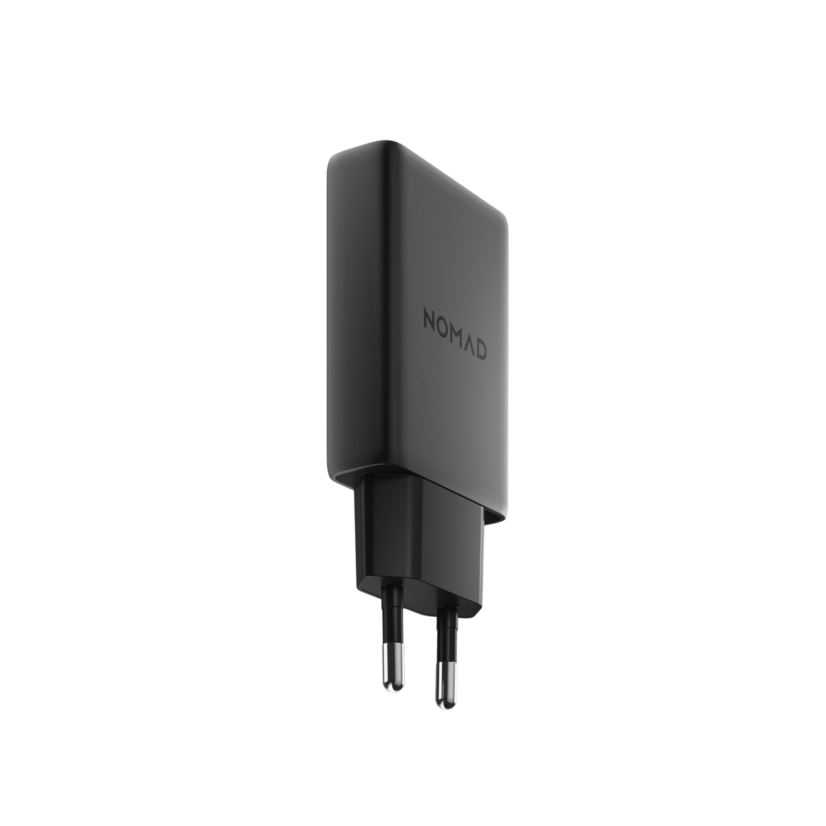 Nomad 40W Slim USB-C Power Adapter - Black #color_black