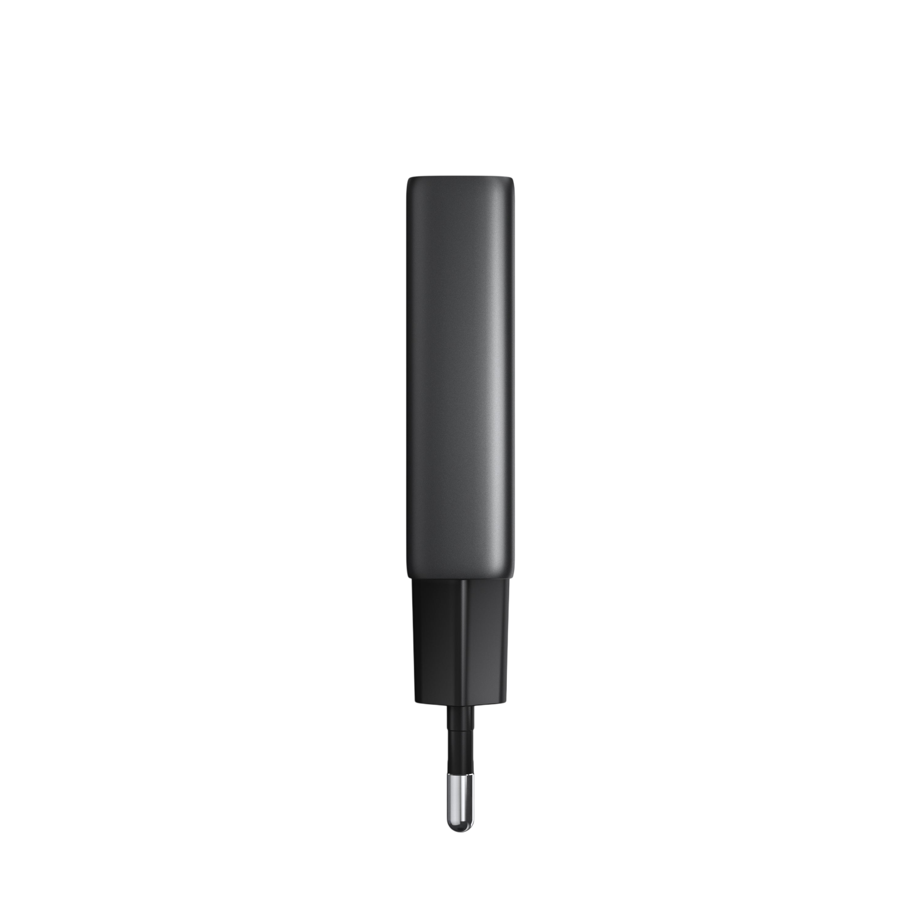 محول الطاقة USB-C نحيف 40 واط من نوماد