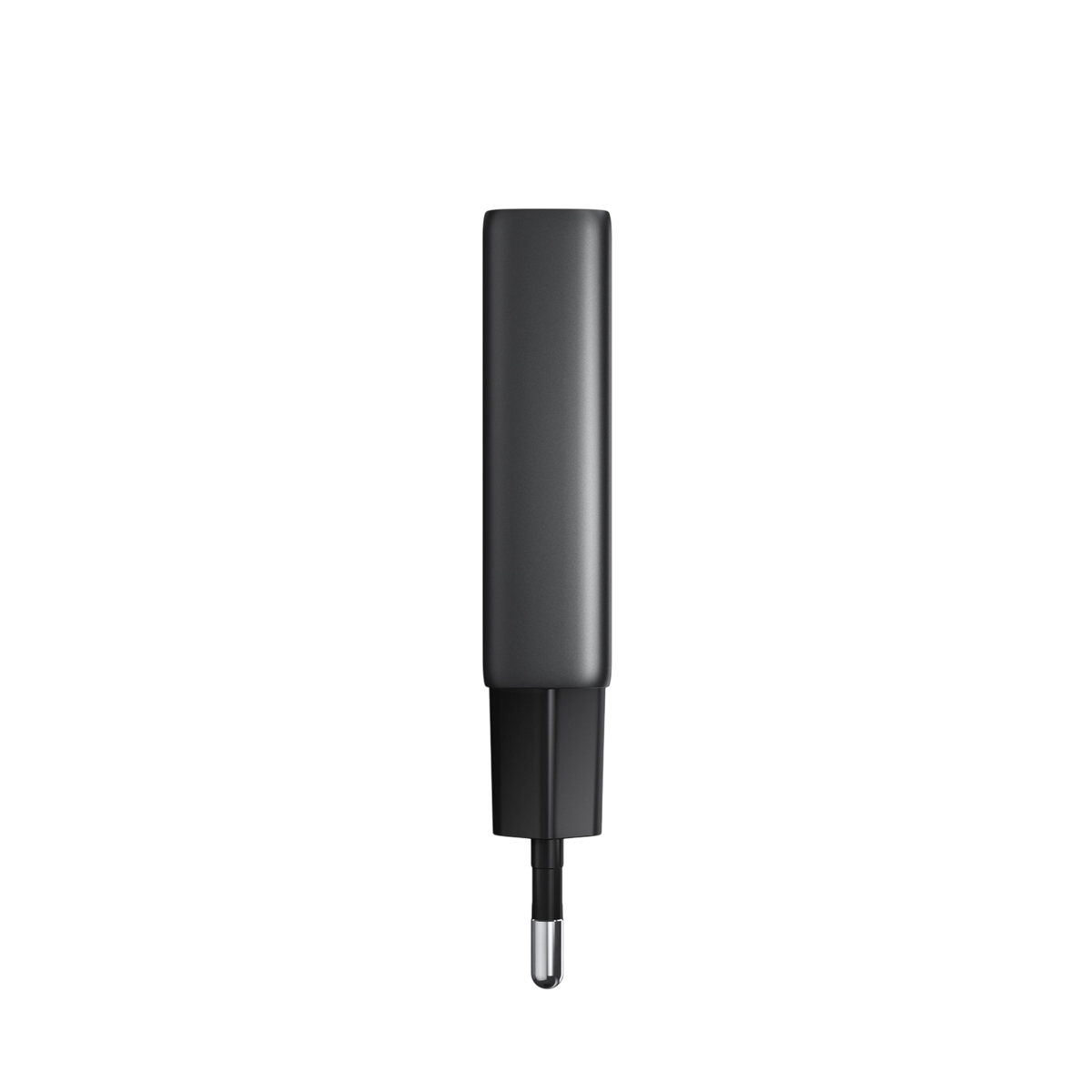 Nomad 40W Slim USB-C Power Adapter - Black #color_black