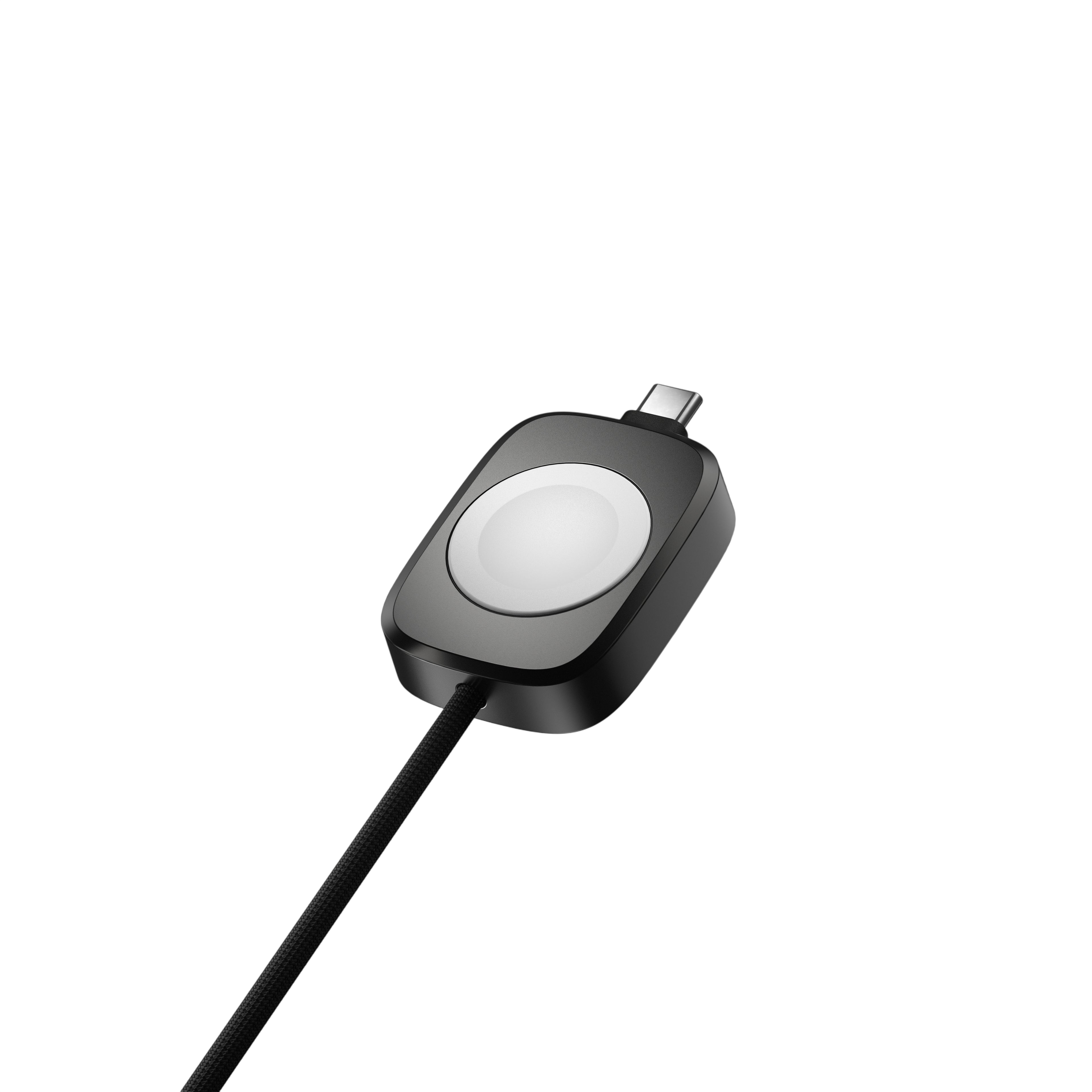 كابل نوماد العالمي لساعة آبل 1.5م | USB-C | شحن سريع لساعة آبل